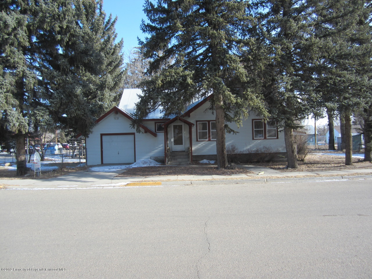 461 Rose Street Craig CO 81625