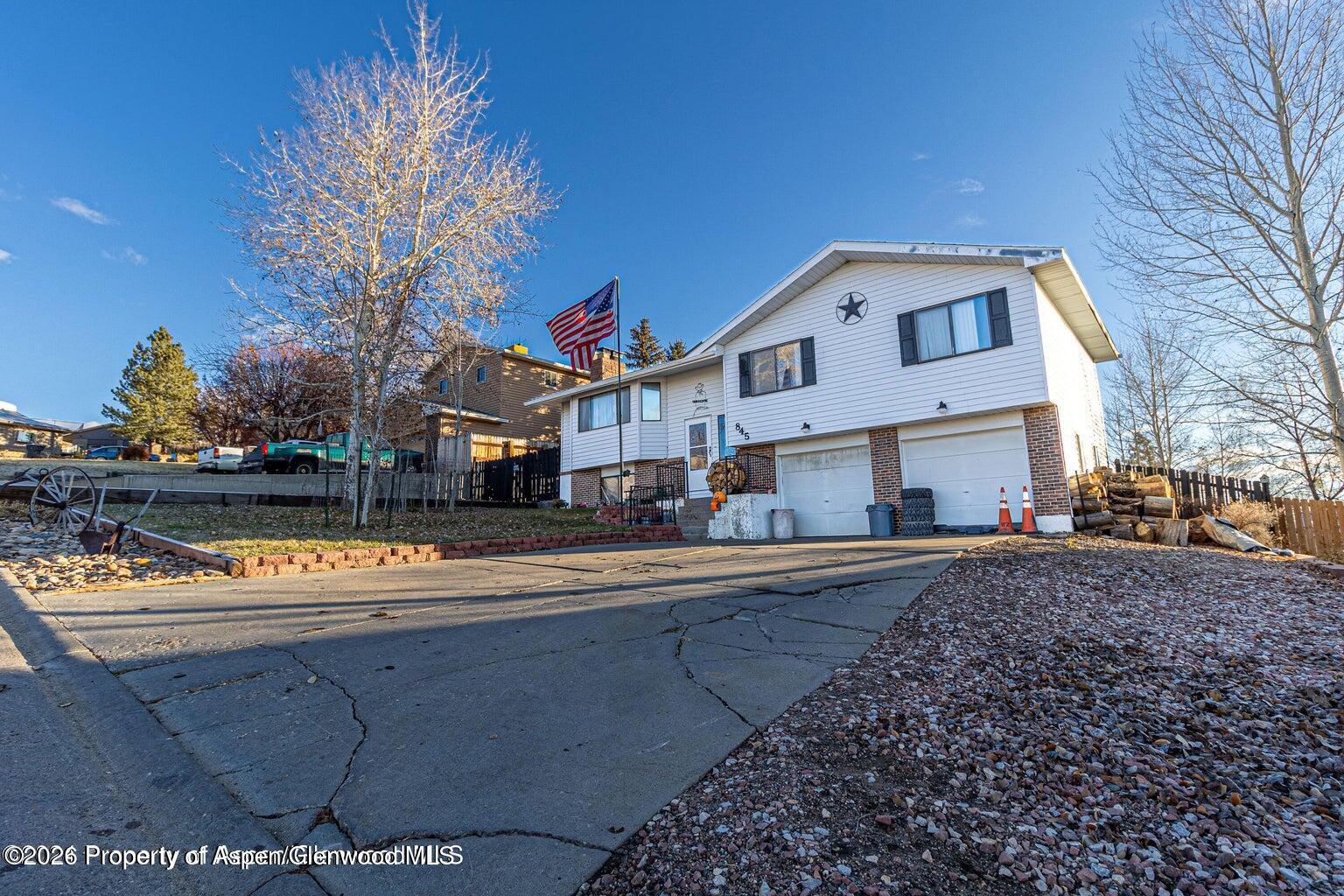 845 Bridger Circle Craig CO 81625