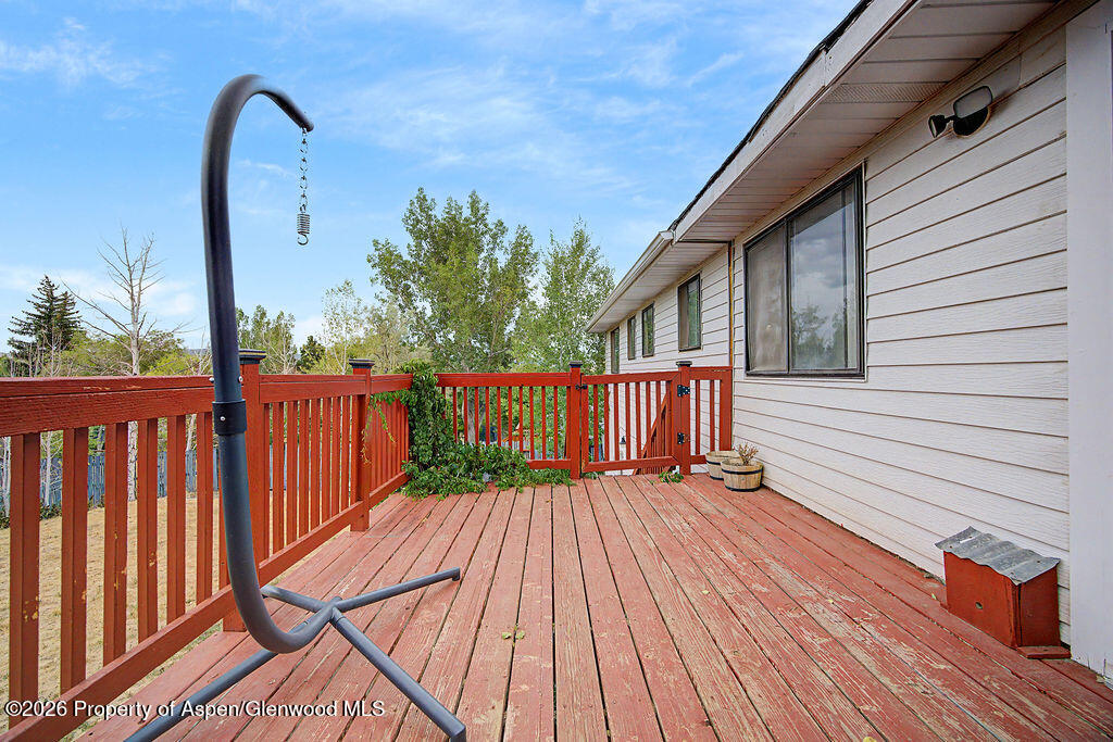 845 Bridger Circle Craig CO 81625