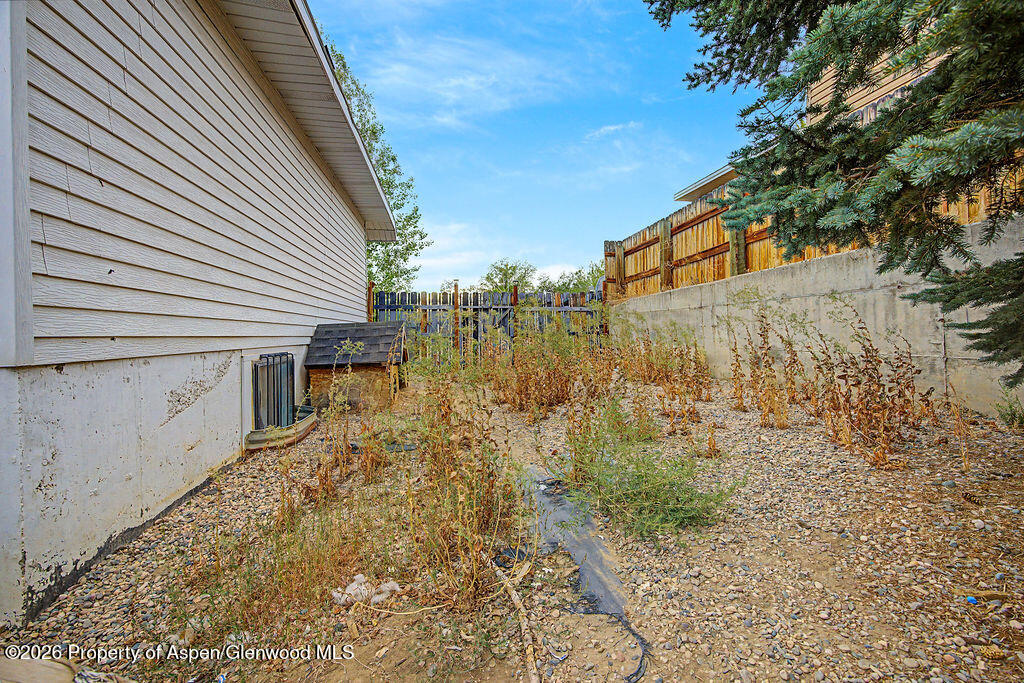 845 Bridger Circle Craig CO 81625
