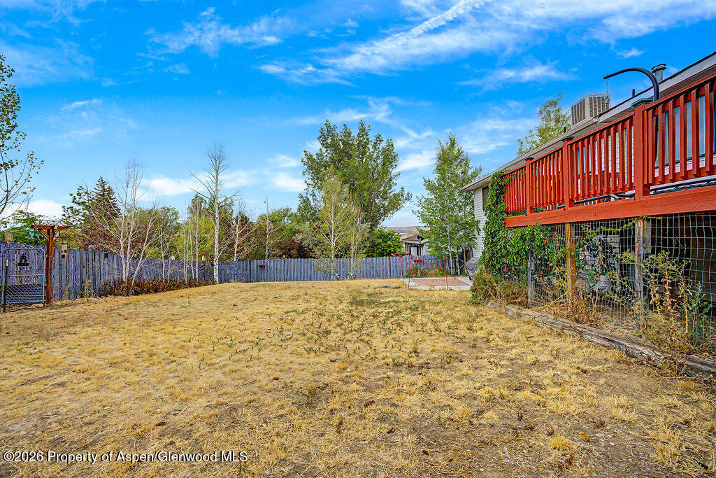 845 Bridger Circle Craig CO 81625