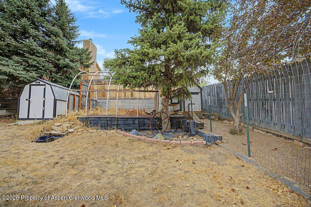 845 Bridger Circle Craig CO 81625