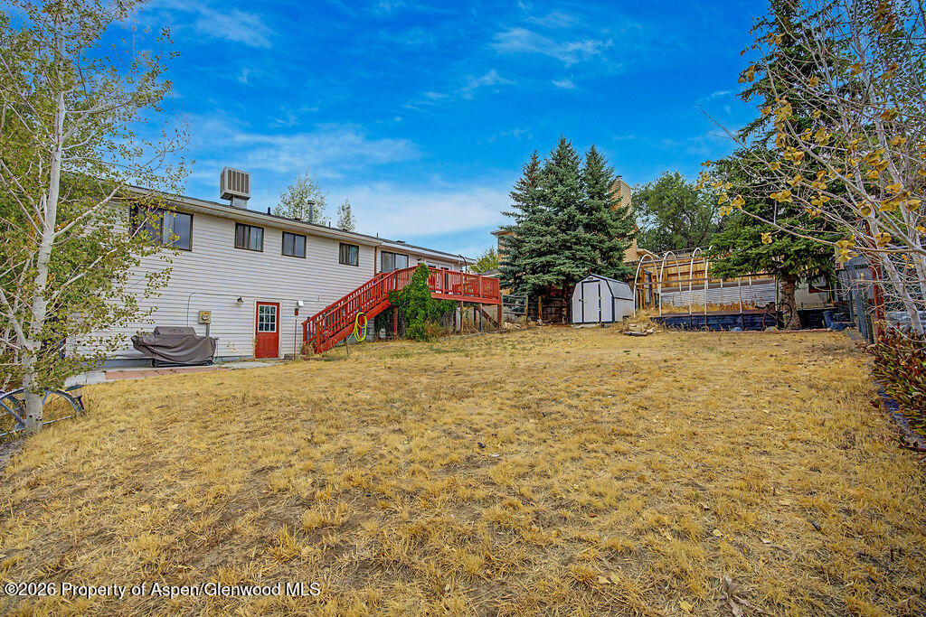 845 Bridger Circle Craig CO 81625