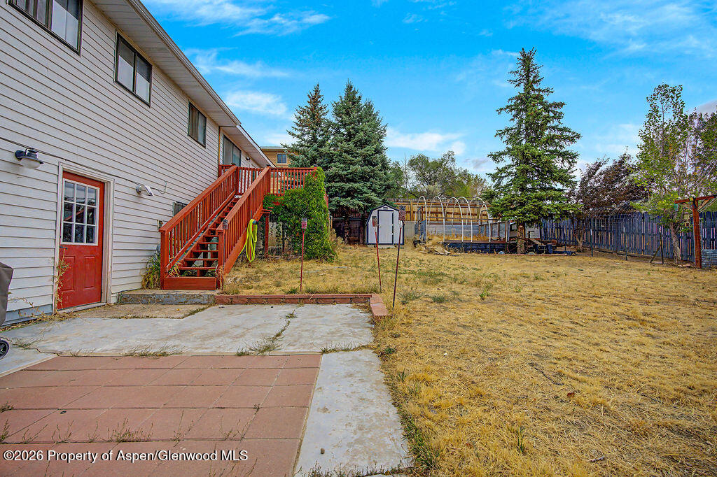 845 Bridger Circle Craig CO 81625
