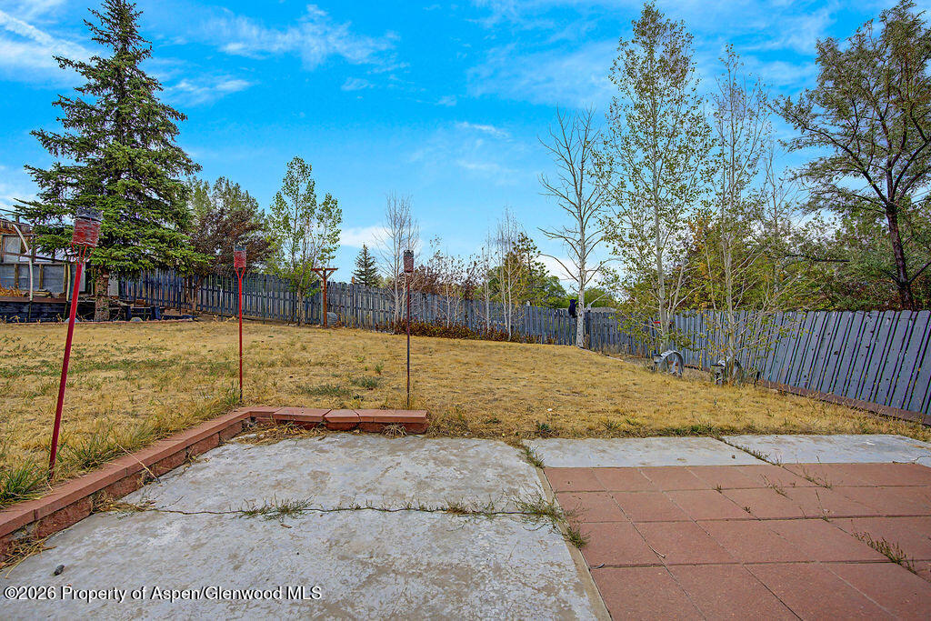 845 Bridger Circle Craig CO 81625