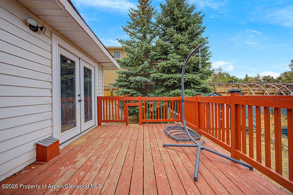845 Bridger Circle Craig CO 81625
