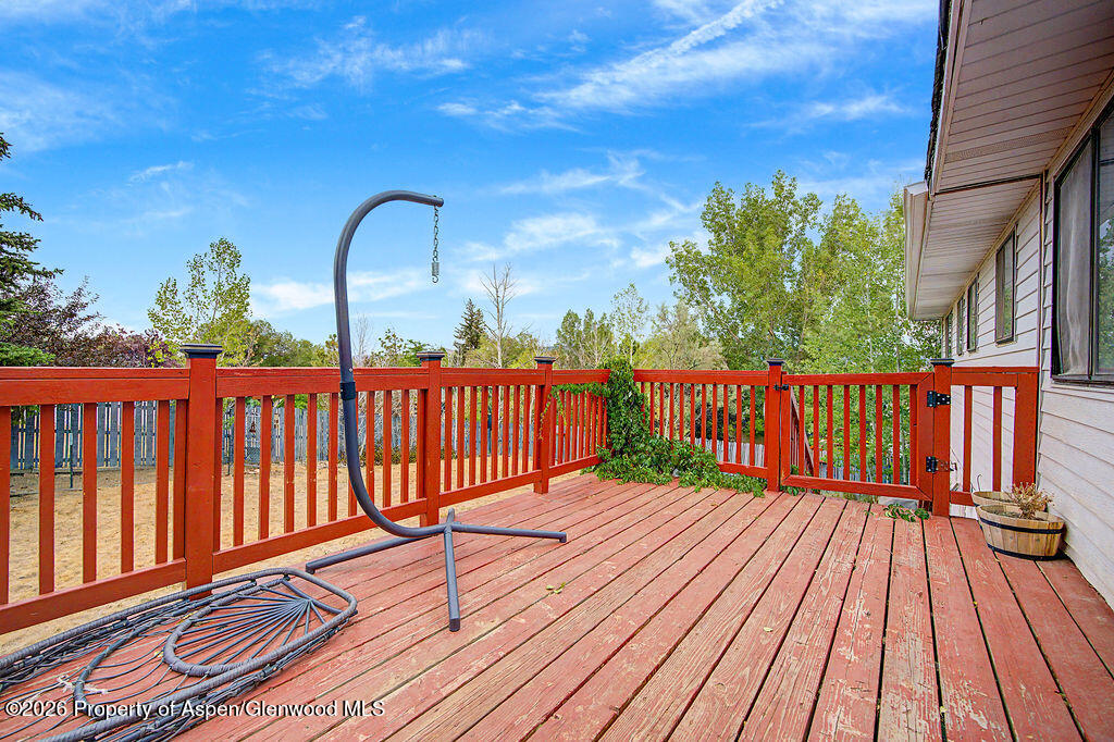 845 Bridger Circle Craig CO 81625