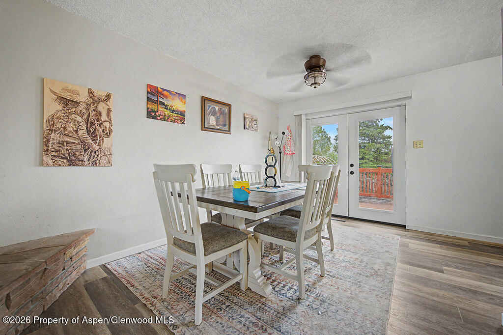 845 Bridger Circle Craig CO 81625