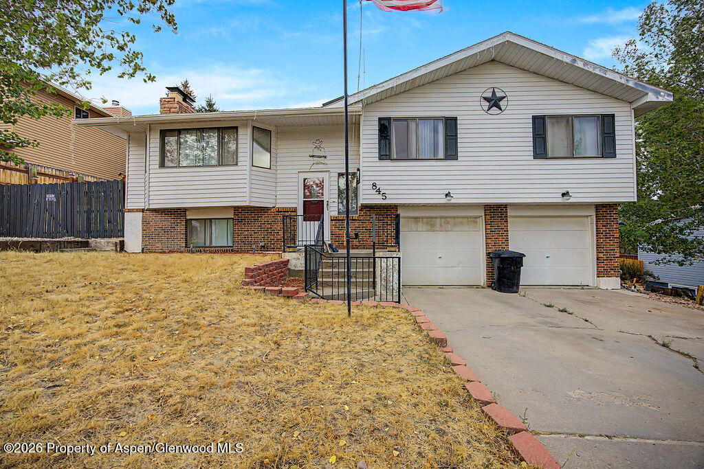 845 Bridger Circle Craig CO 81625