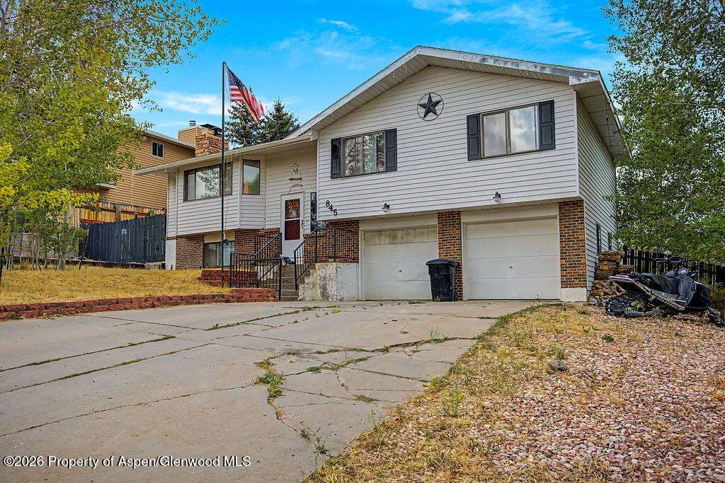 845 Bridger Circle Craig CO 81625