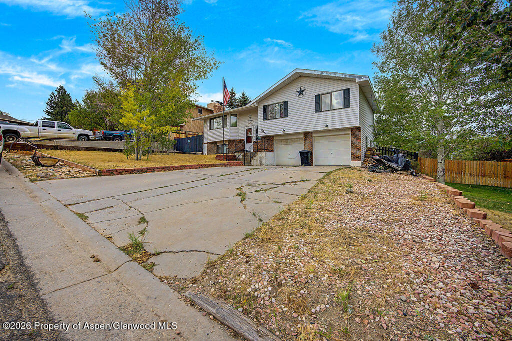845 Bridger Circle Craig CO 81625