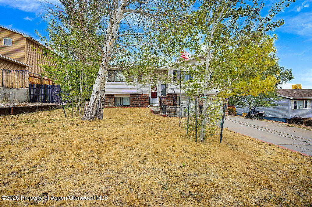 845 Bridger Circle Craig CO 81625