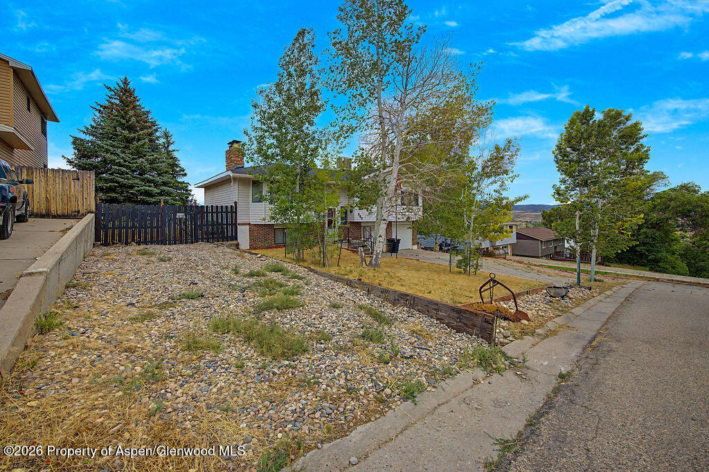 845 Bridger Circle Craig CO 81625