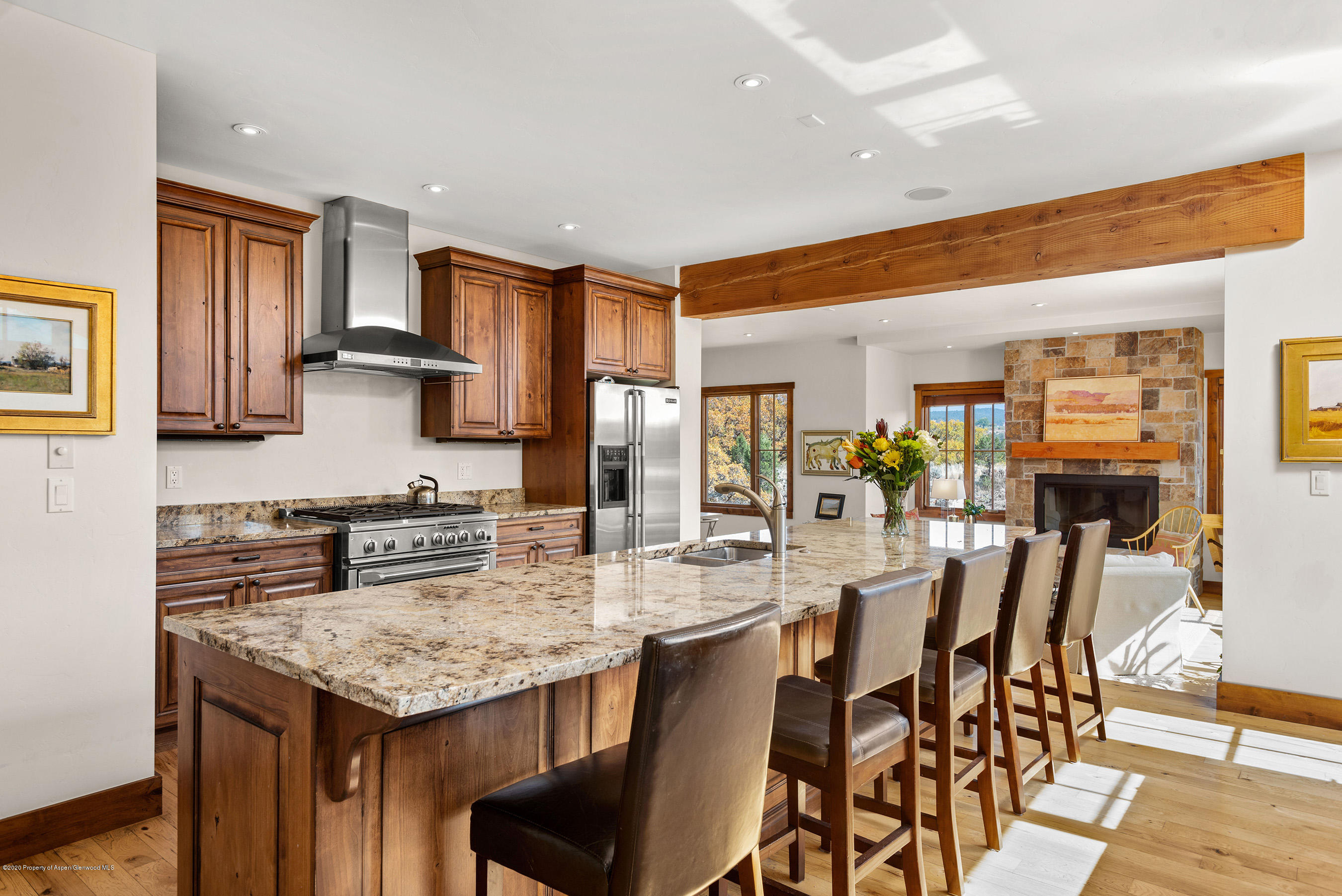 600 Perry Ridge Road Carbondale CO 81623