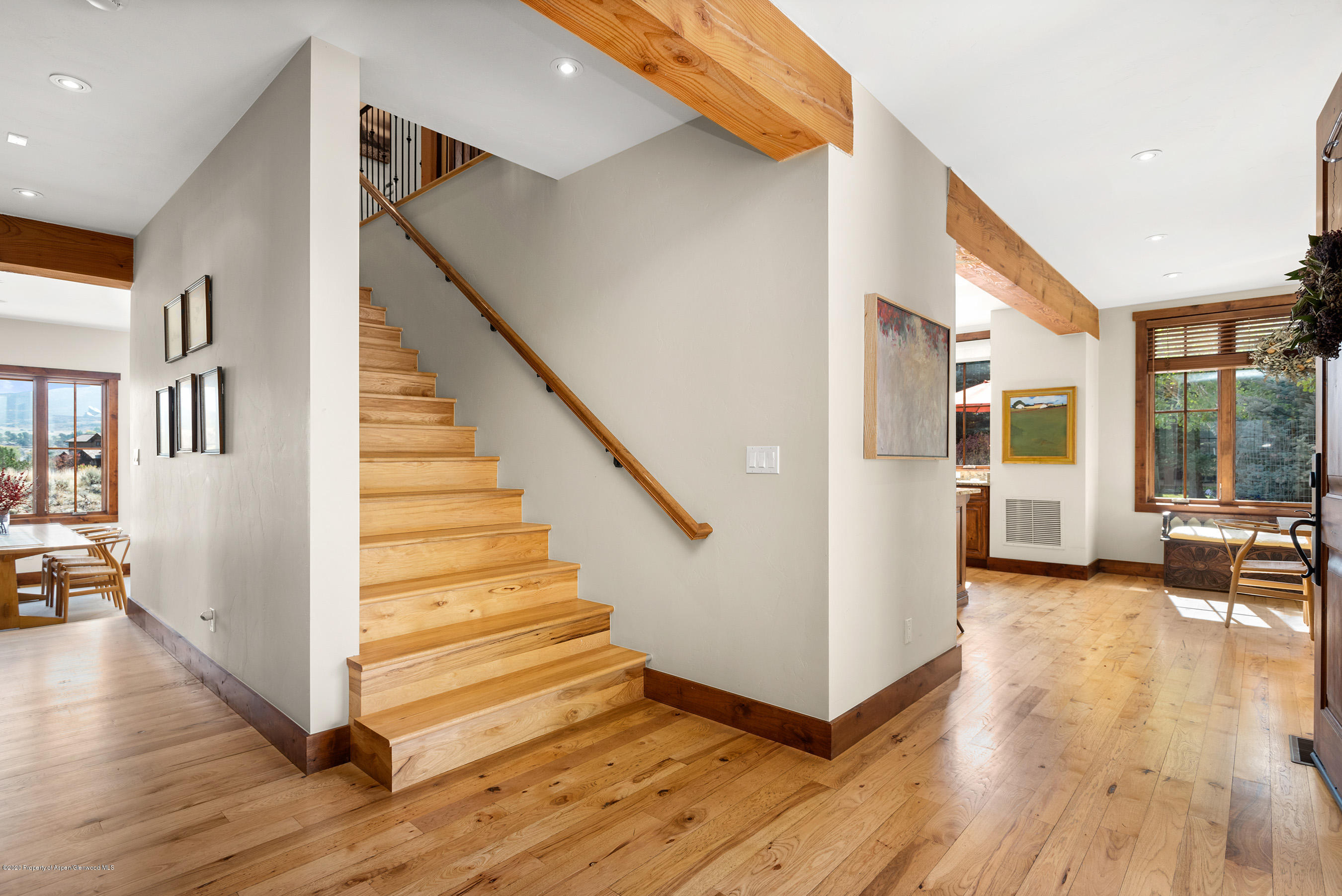 600 Perry Ridge Road Carbondale CO 81623