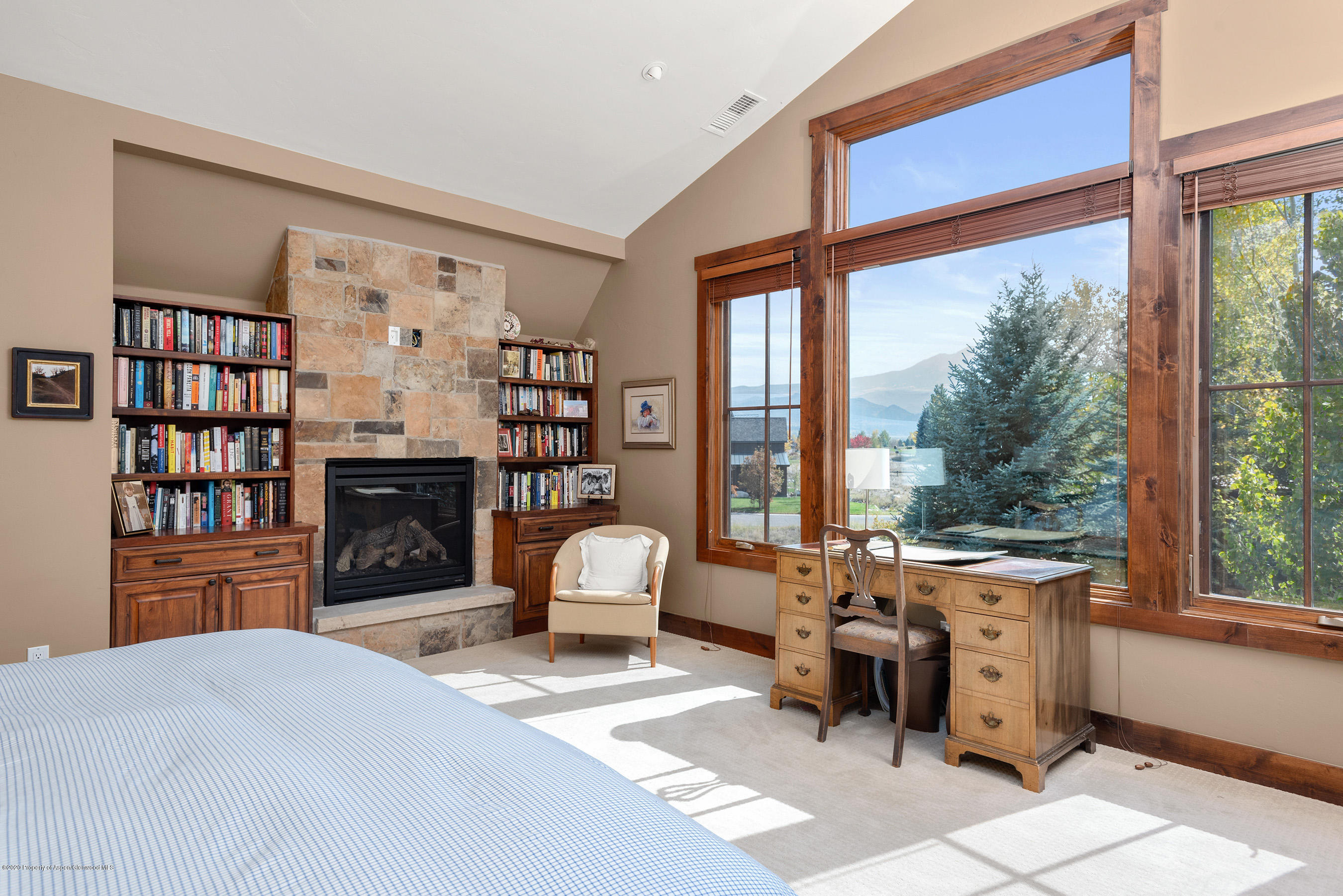 600 Perry Ridge Road Carbondale CO 81623