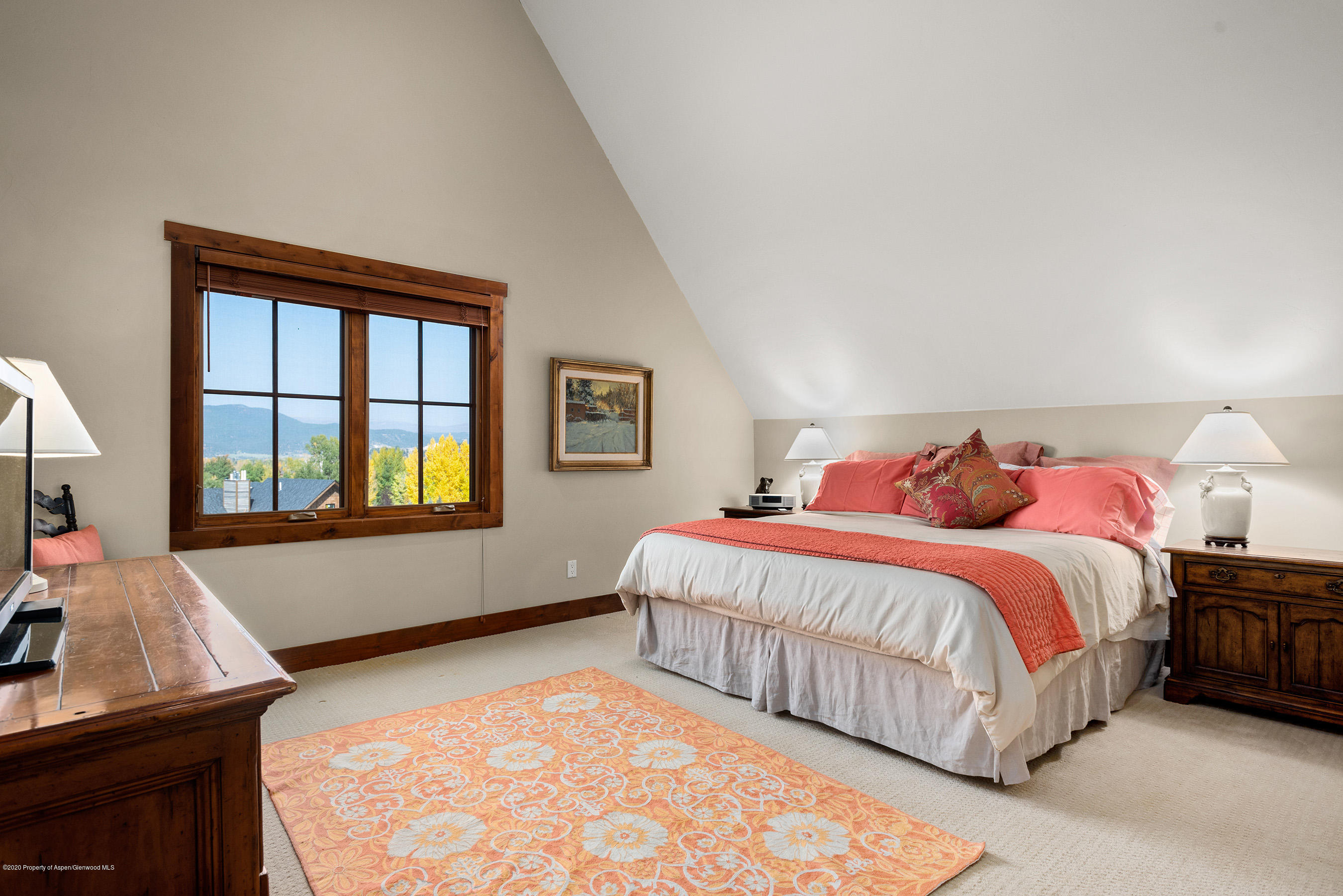 600 Perry Ridge Road Carbondale CO 81623