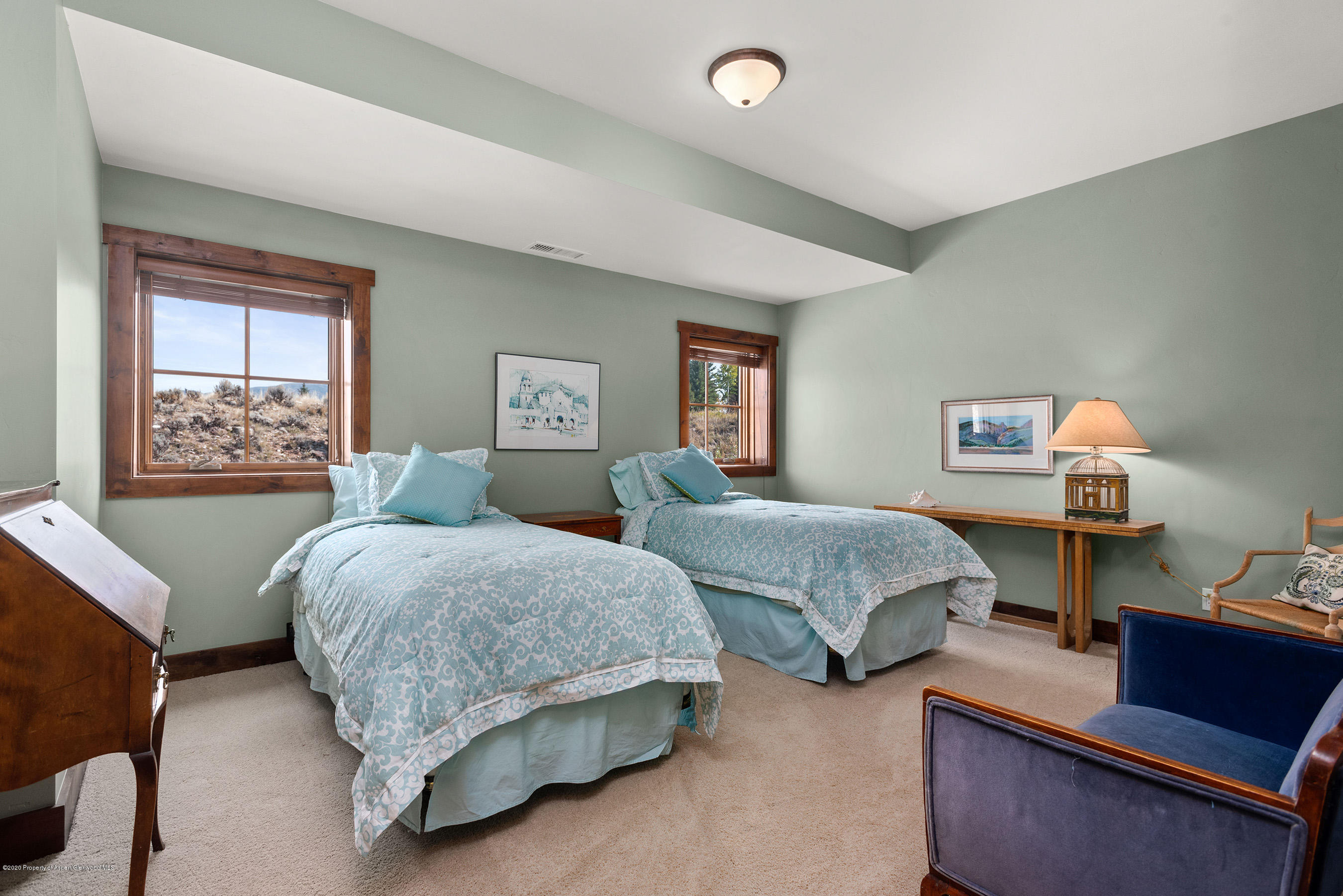 600 Perry Ridge Road Carbondale CO 81623