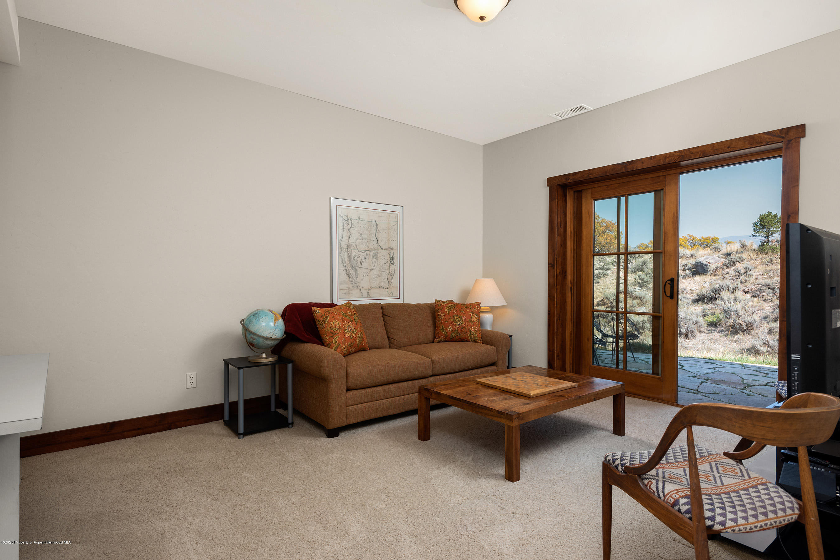 600 Perry Ridge Road Carbondale CO 81623