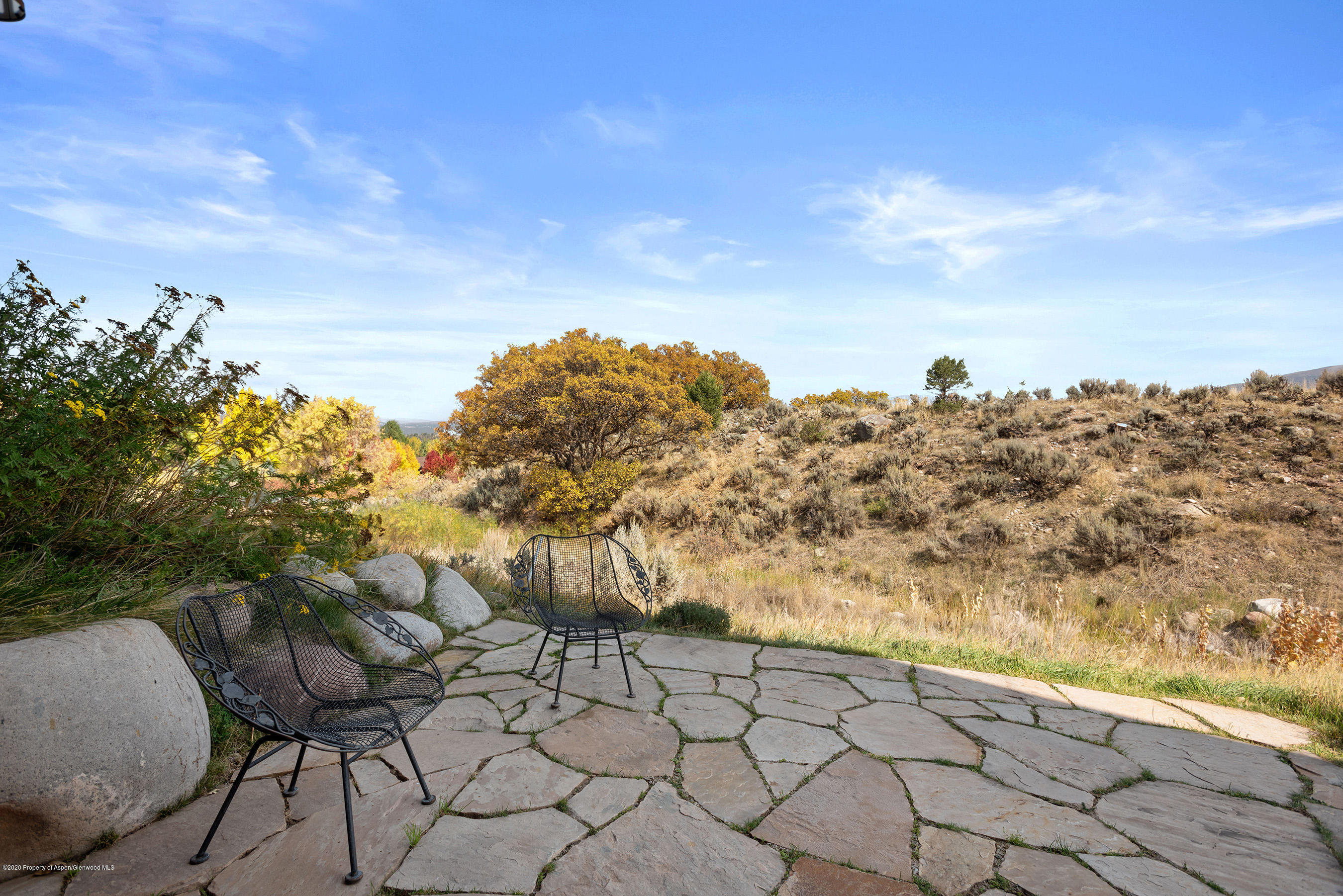 600 Perry Ridge Road Carbondale CO 81623