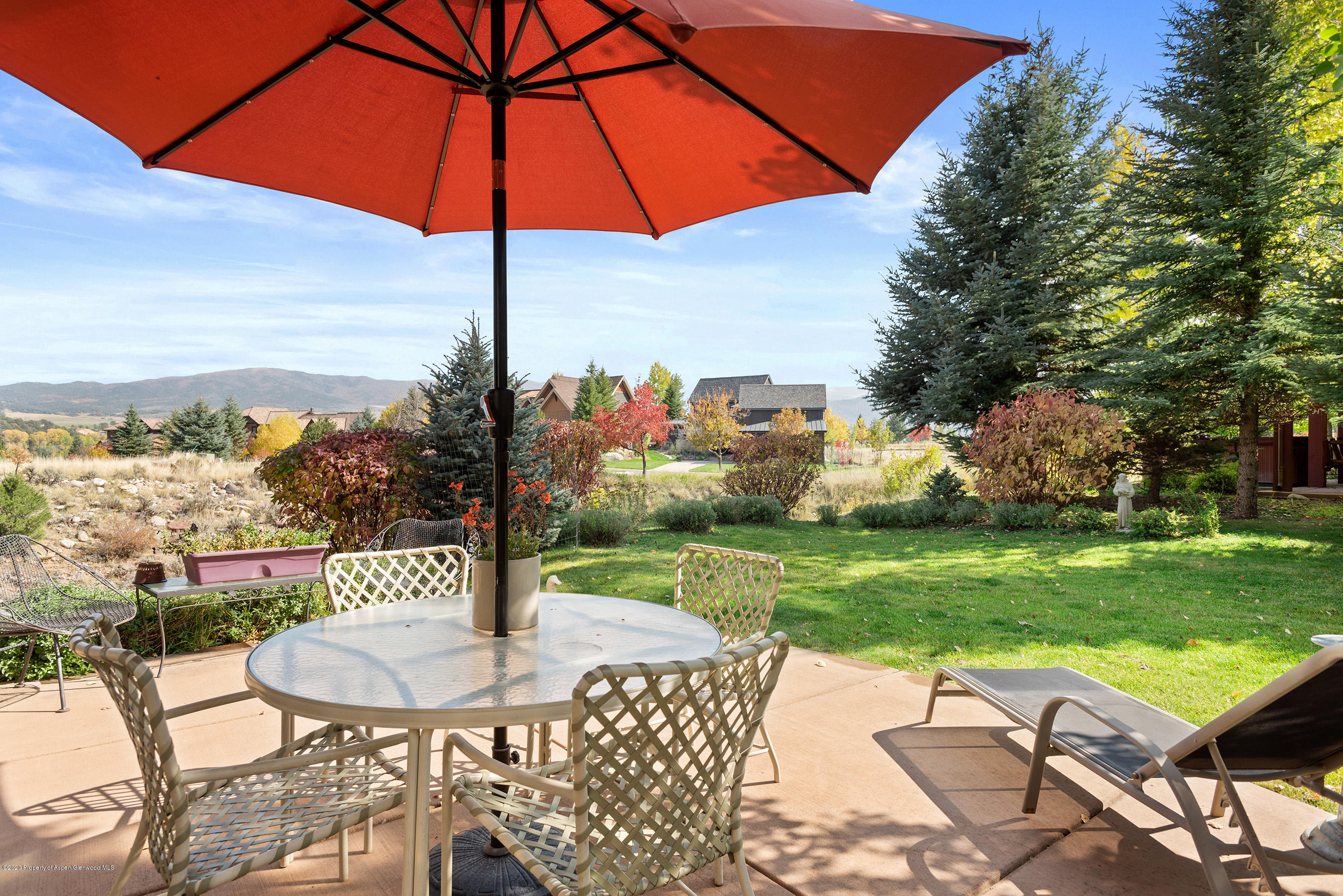 600 Perry Ridge Road Carbondale CO 81623