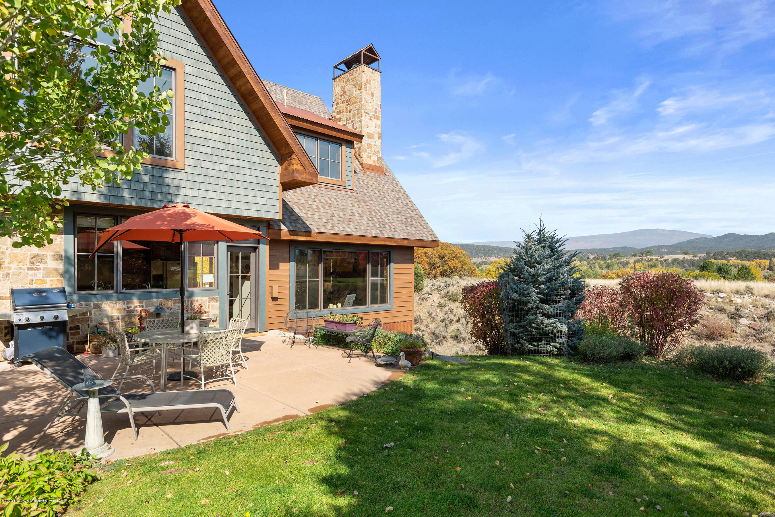600 Perry Ridge Road Carbondale CO 81623