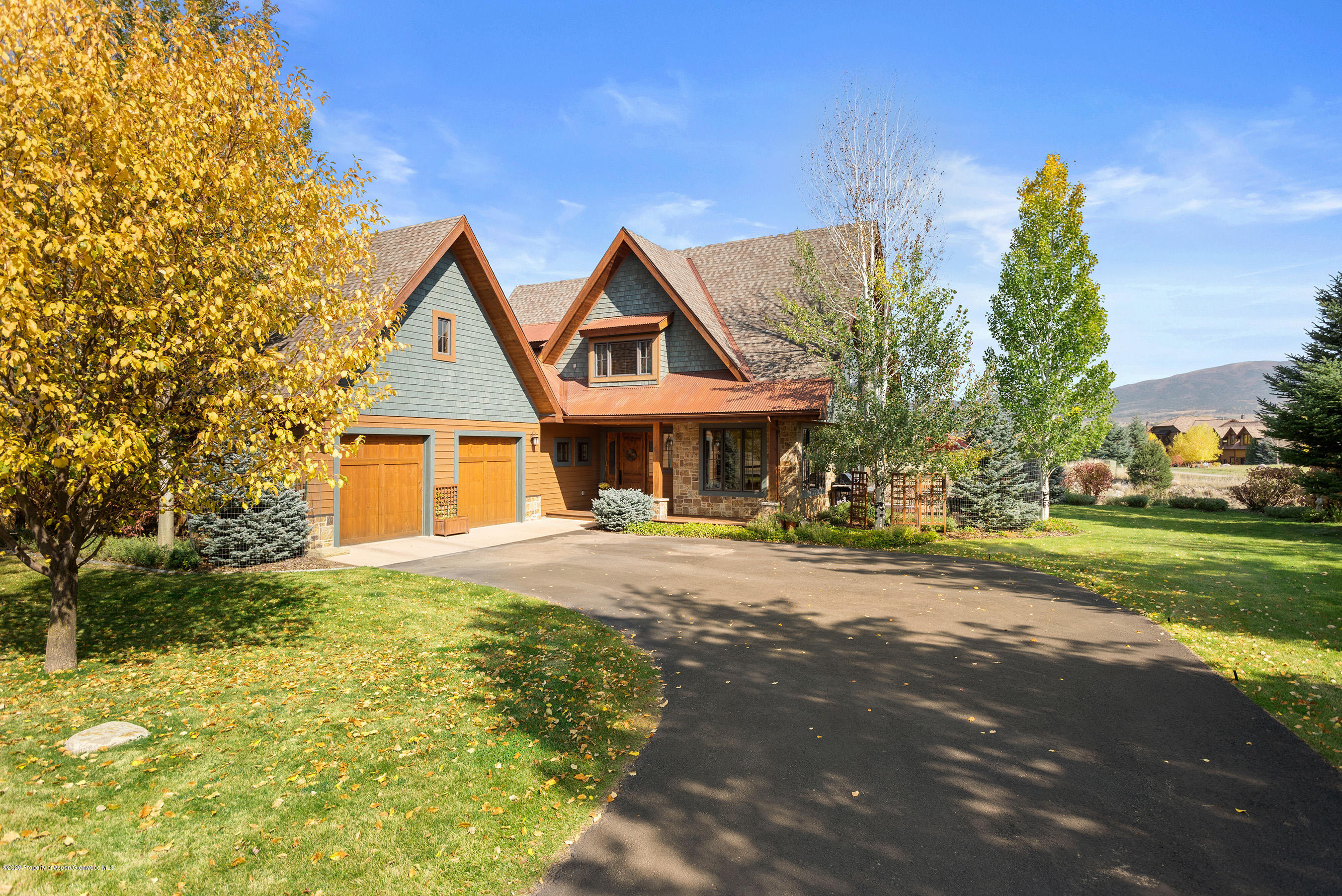 600 Perry Ridge Road Carbondale CO 81623