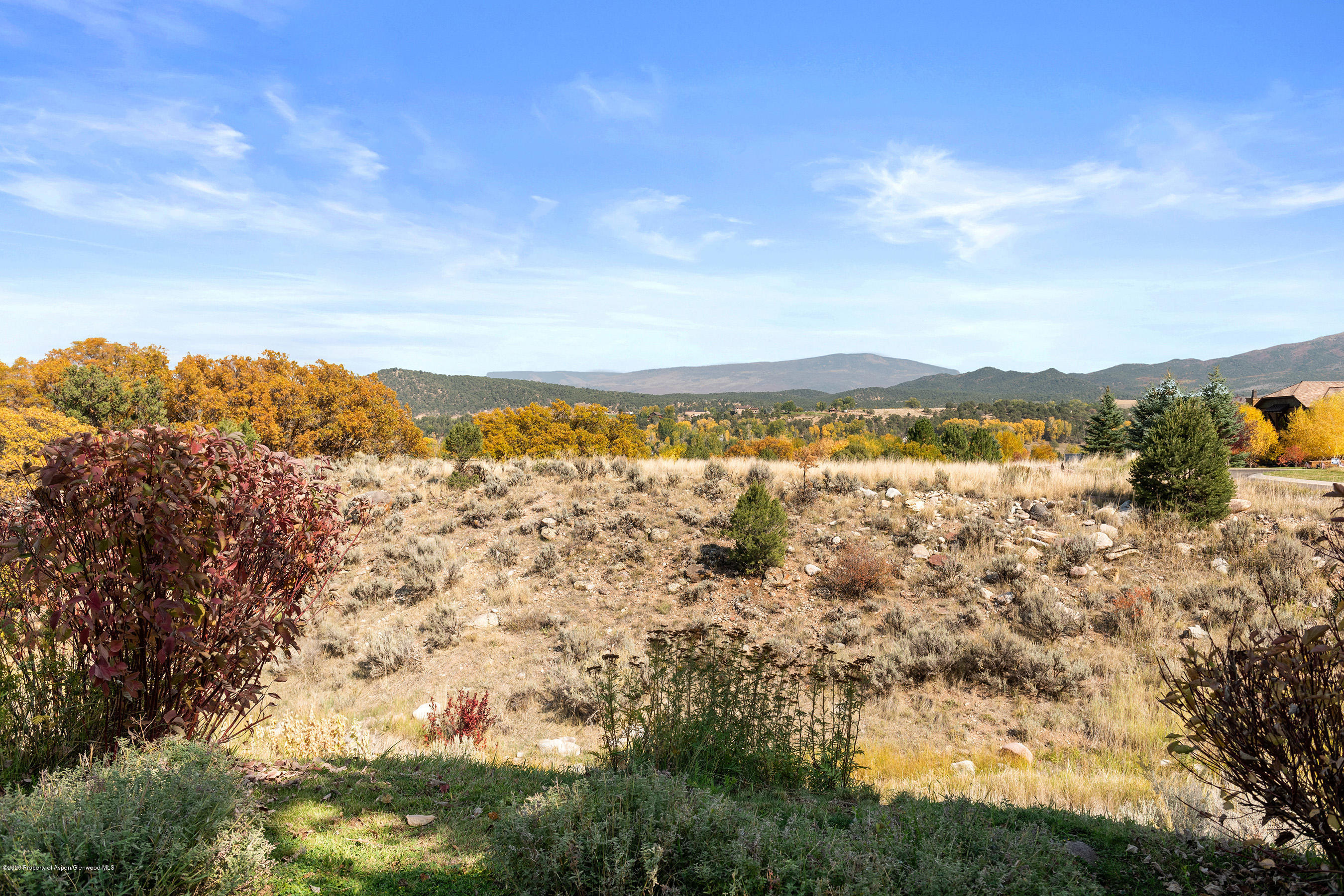 600 Perry Ridge Road Carbondale CO 81623