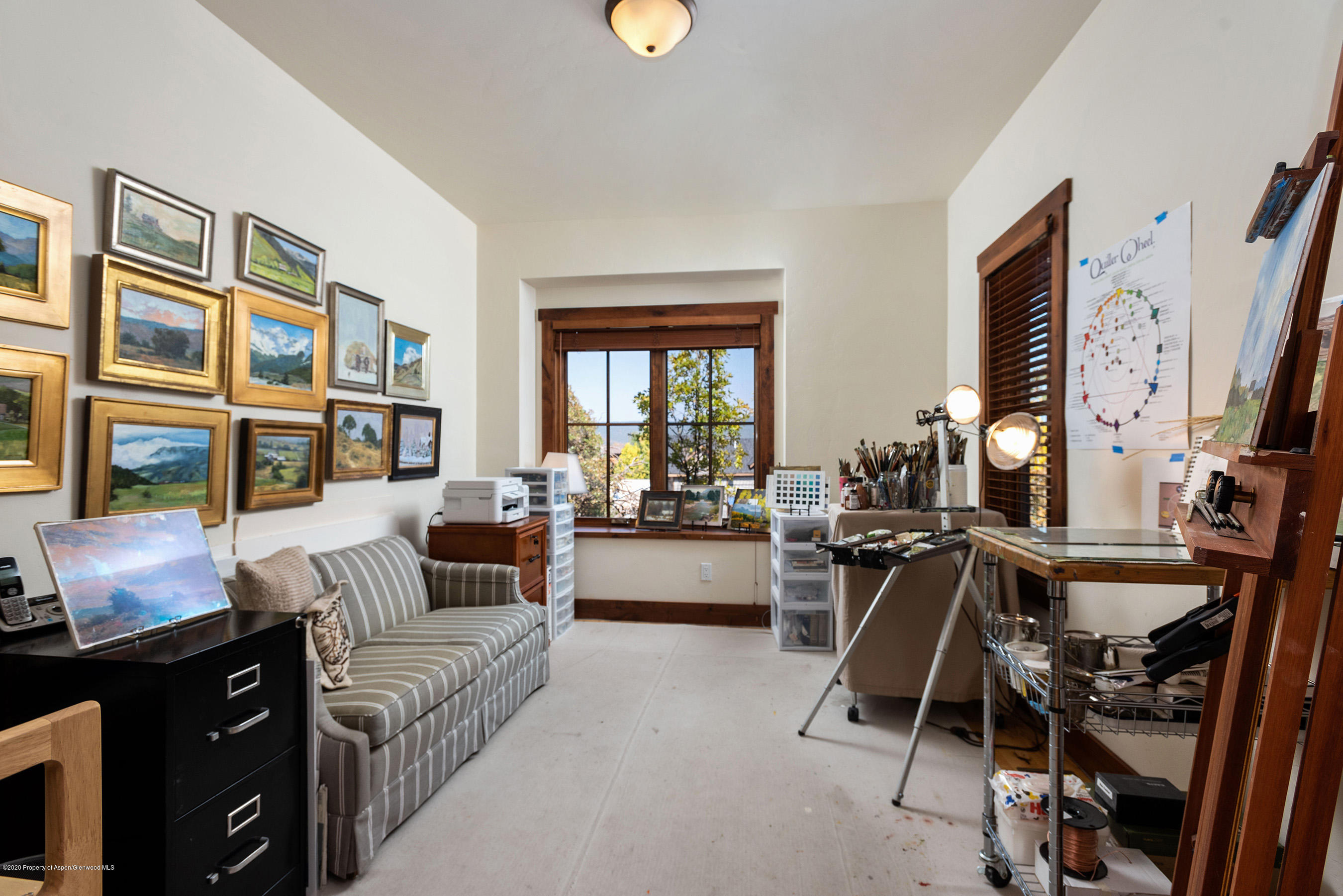 600 Perry Ridge Road Carbondale CO 81623