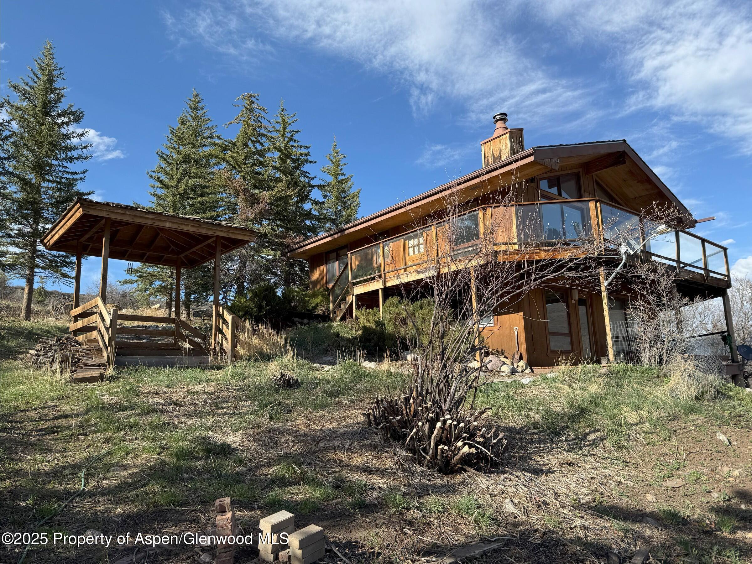 484 Shield O Road Snowmass CO 81654