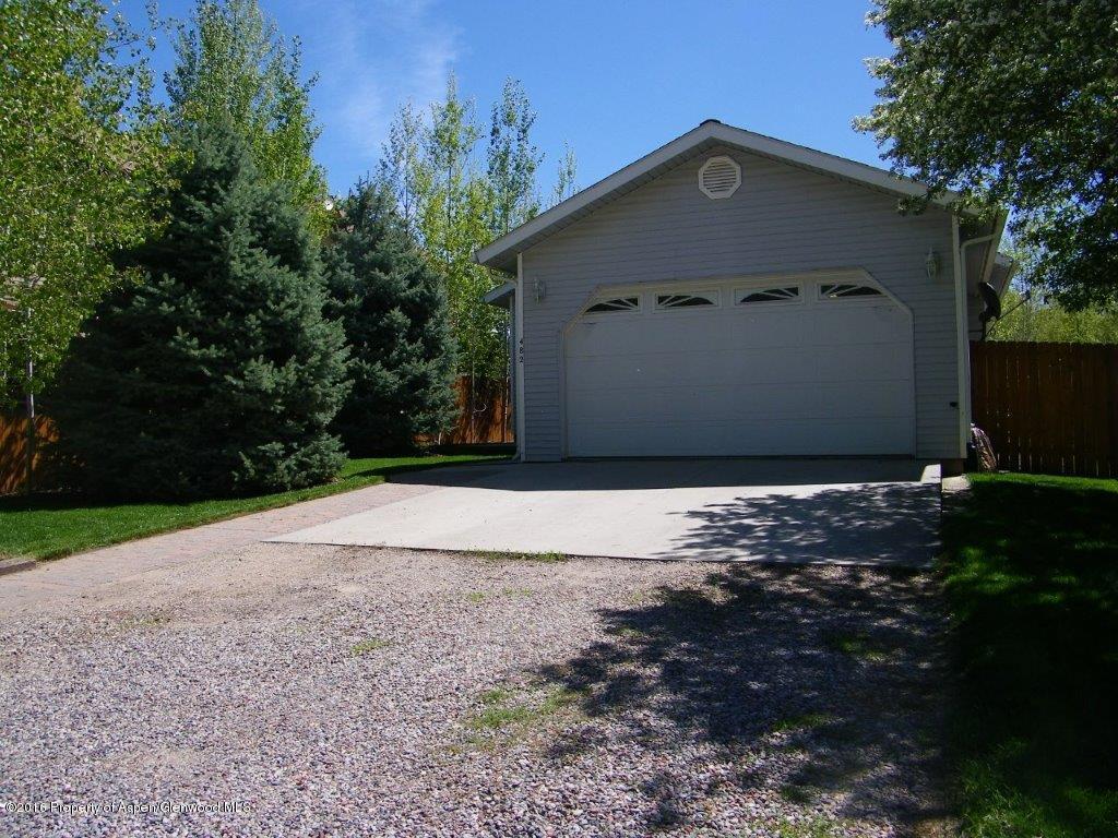 482 Rio Grande Avenue New Castle CO 81647