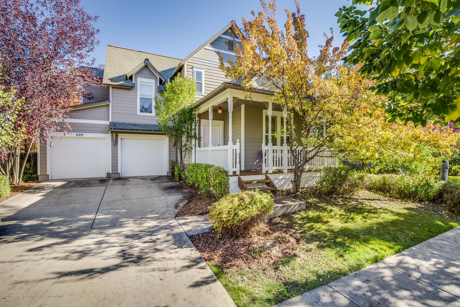 420 Boyd Drive Carbondale CO 81623