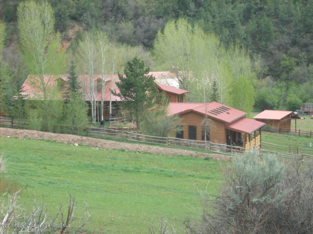 2780 County Road 113 Carbondale CO 81623