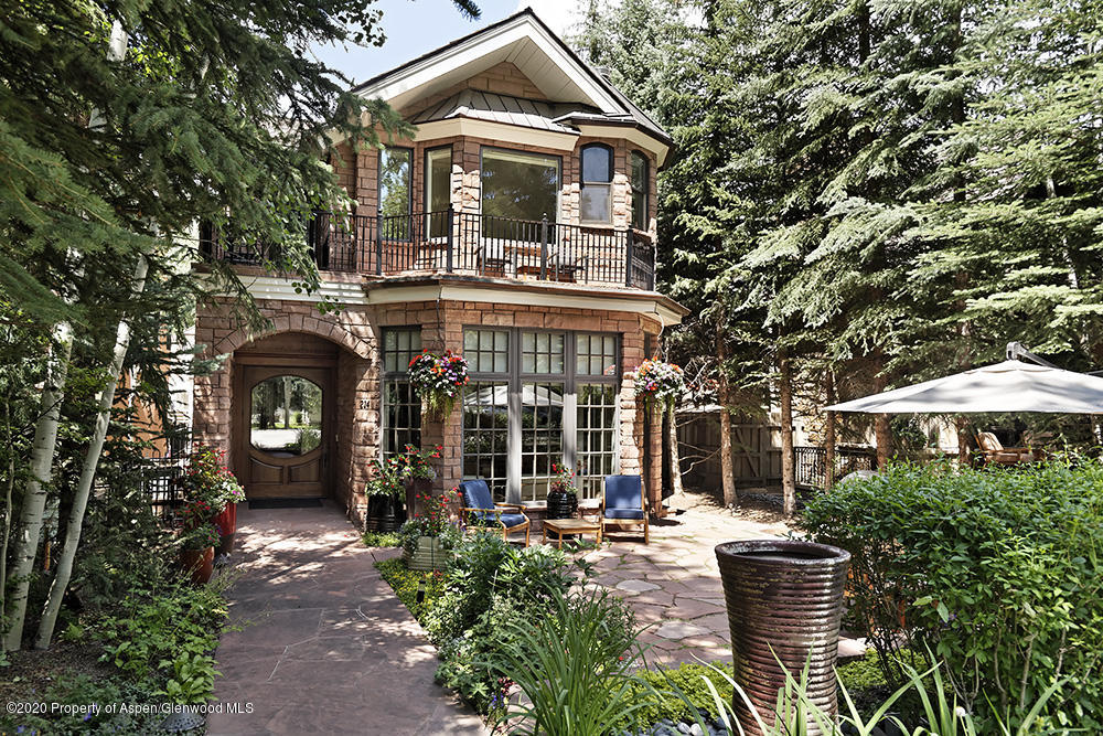 234 W Hallam Street Aspen CO 81611