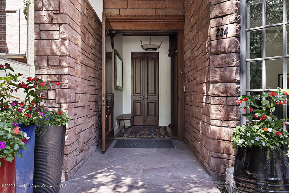 234 W Hallam Street Aspen CO 81611