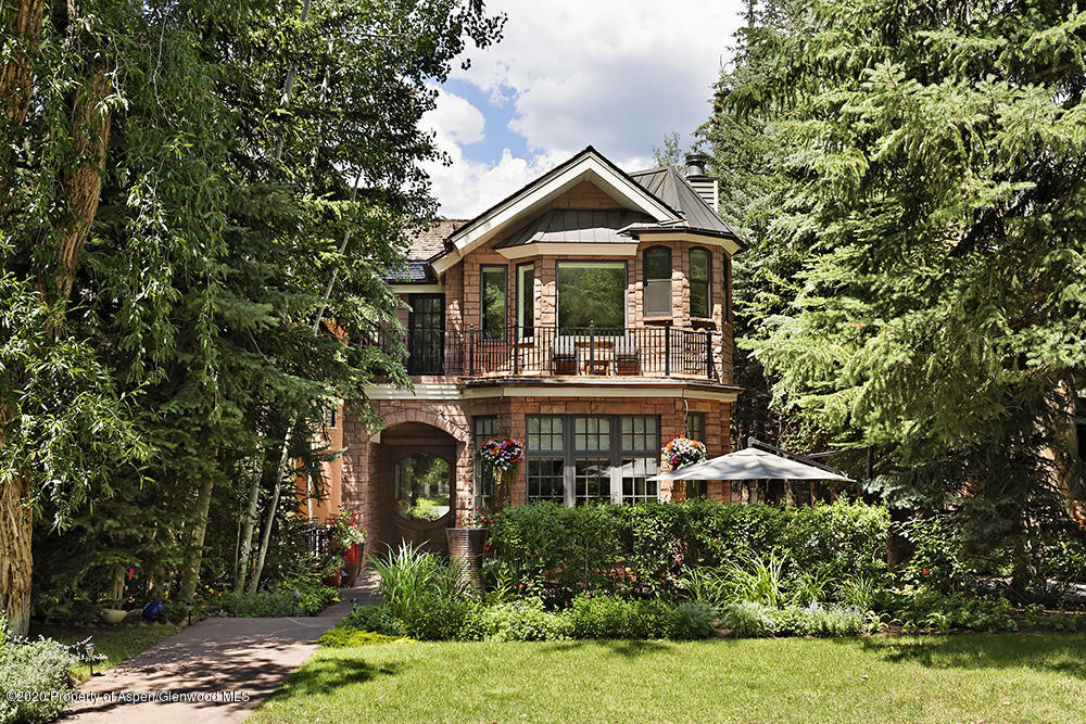 234 W Hallam Street Aspen CO 81611