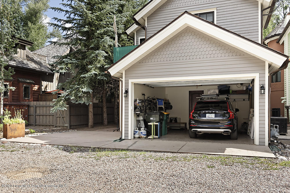 234 W Hallam Street Aspen CO 81611