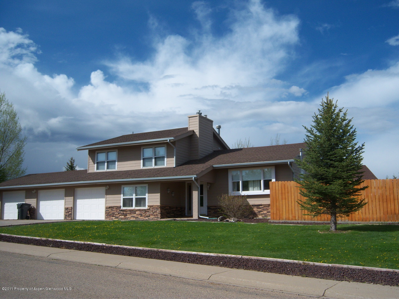 2971 Pine Ridge Drive Craig CO 81625