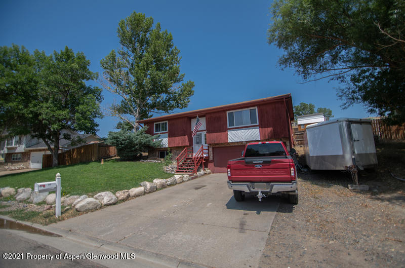 1015 Van Dorn Drive Craig CO 81625