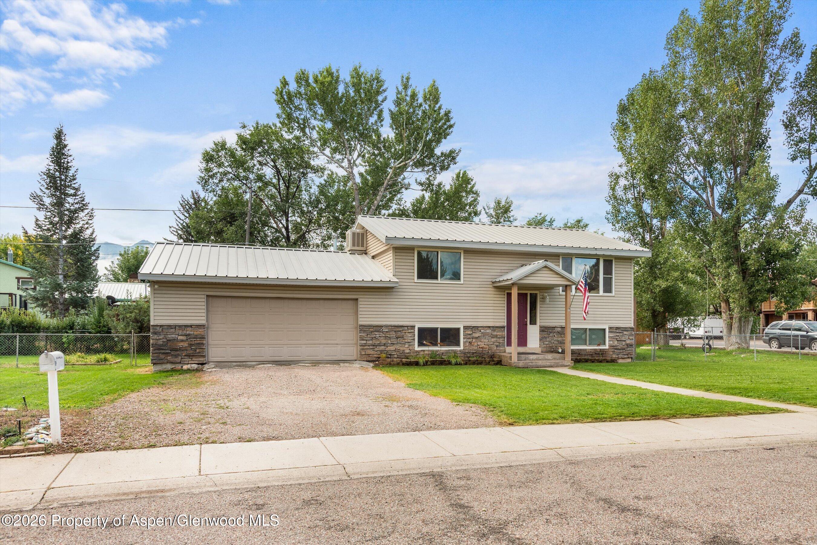188 Capitol Avenue Carbondale CO 81623