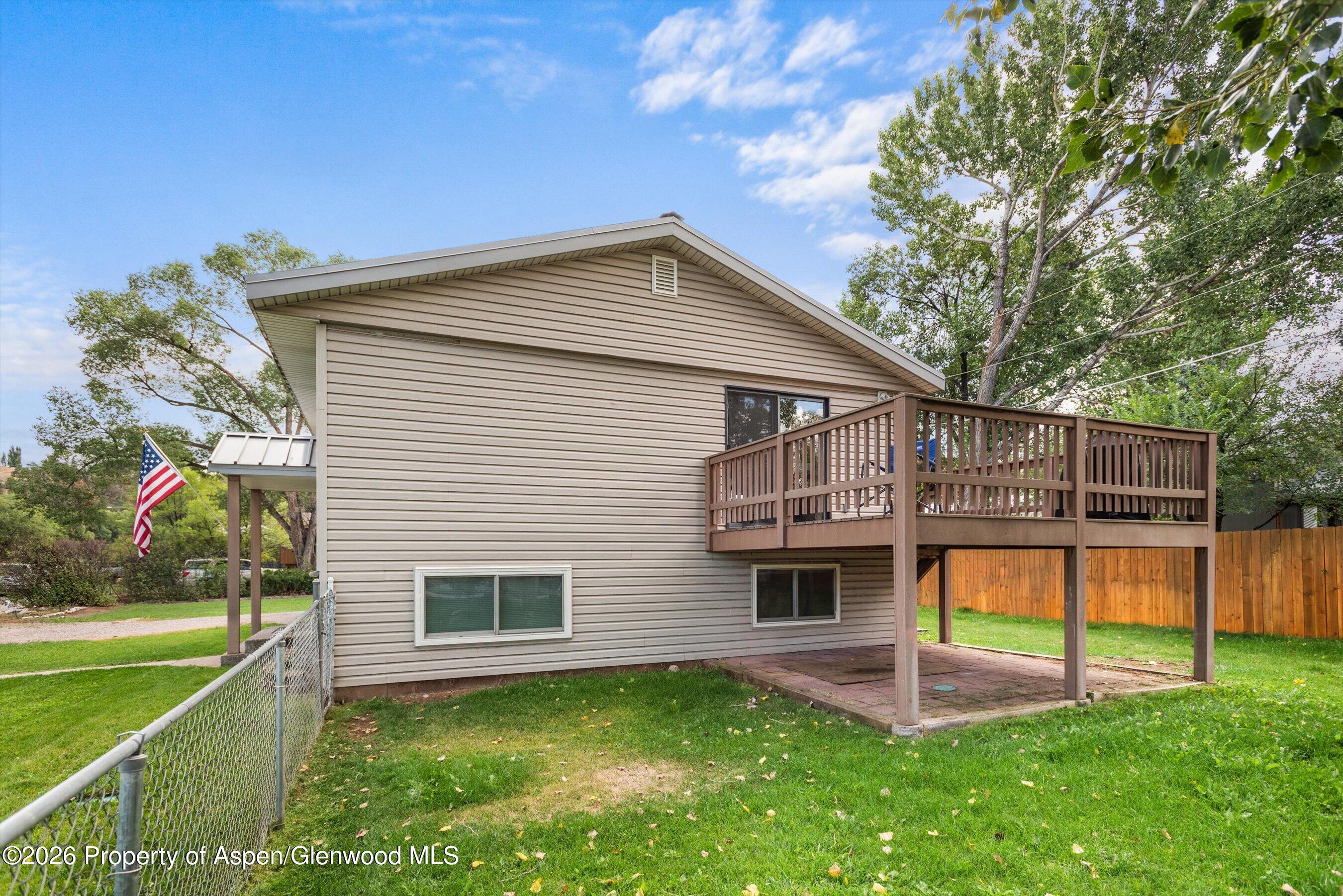 188 Capitol Avenue Carbondale CO 81623