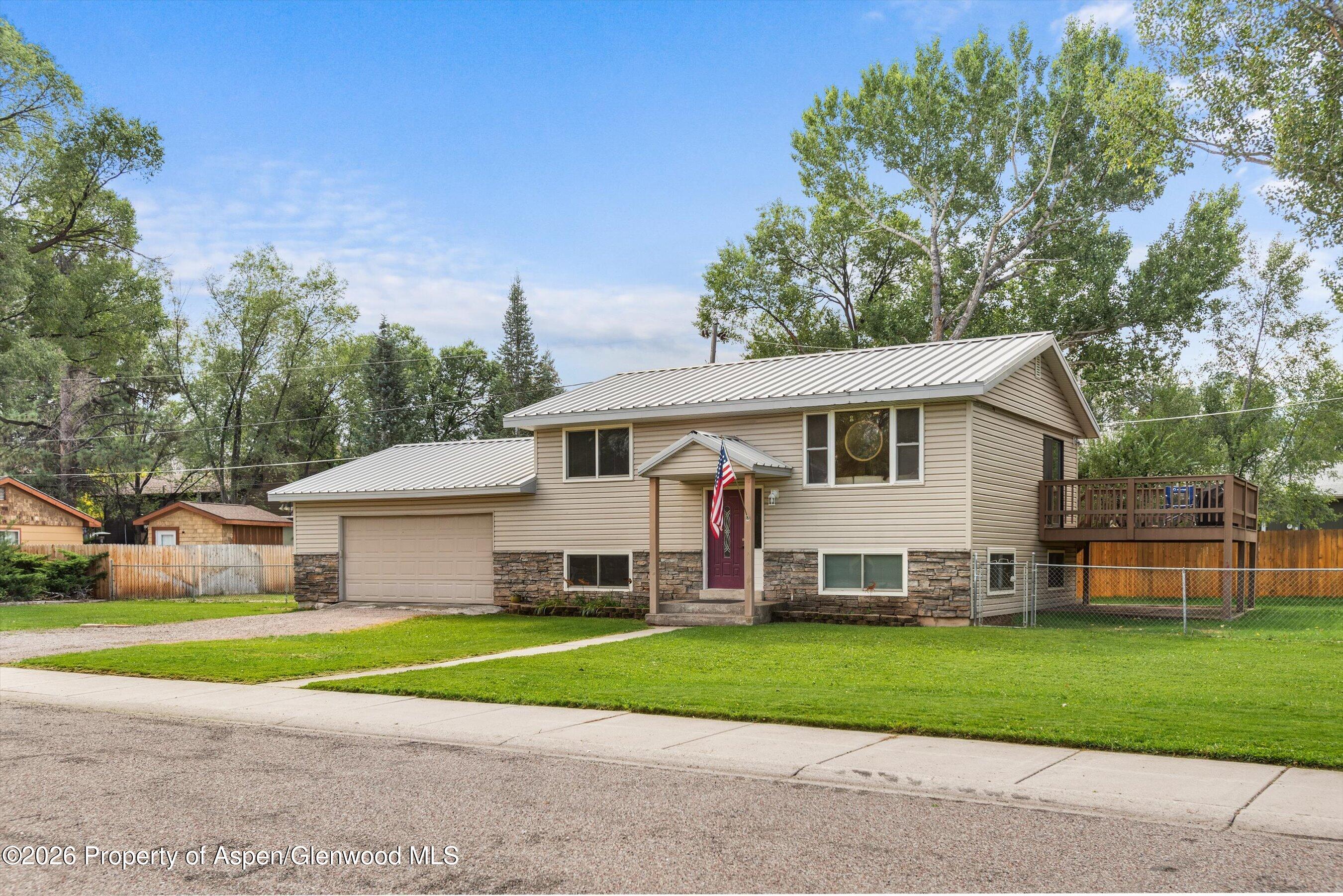 188 Capitol Avenue Carbondale CO 81623