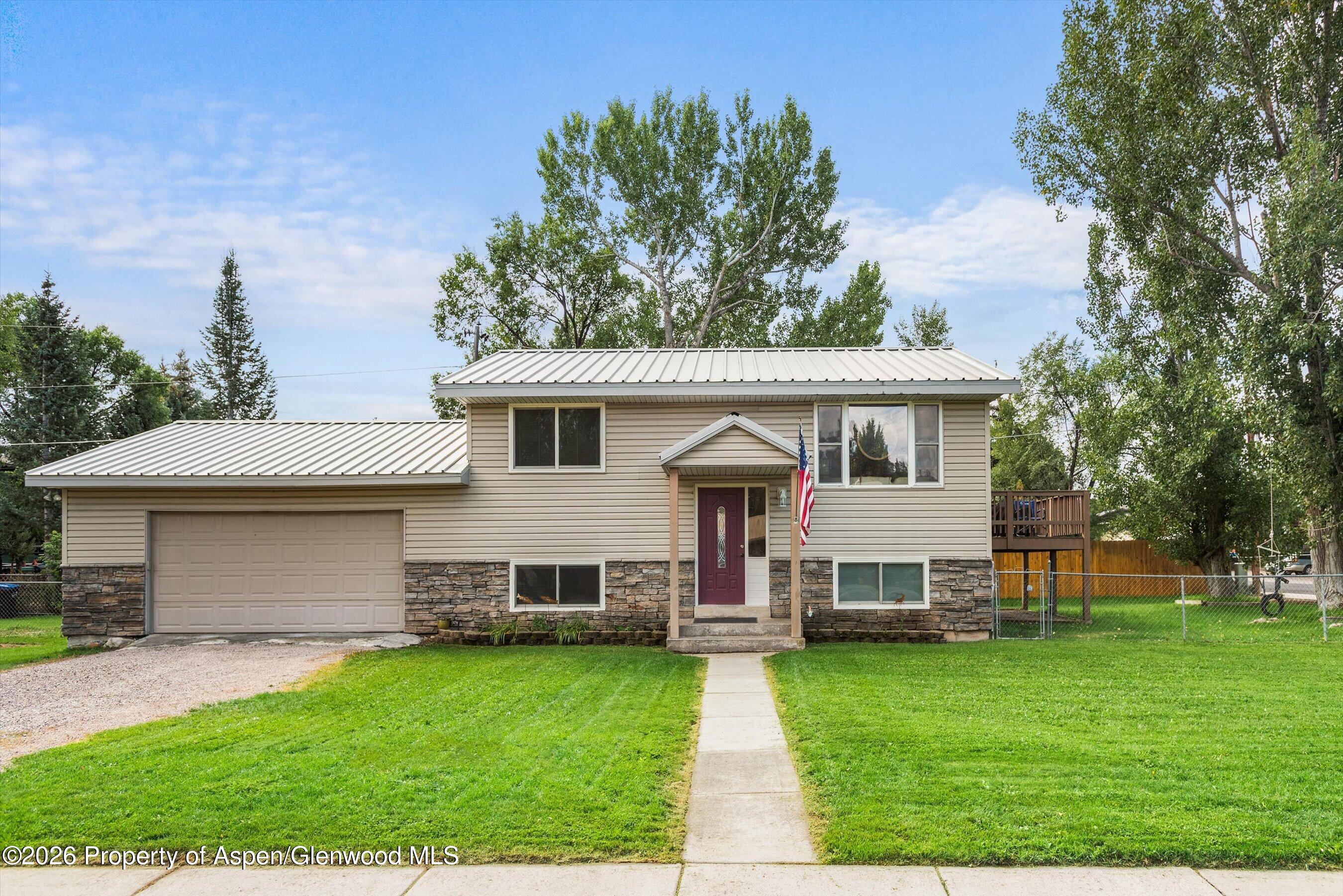 188 Capitol Avenue Carbondale CO 81623