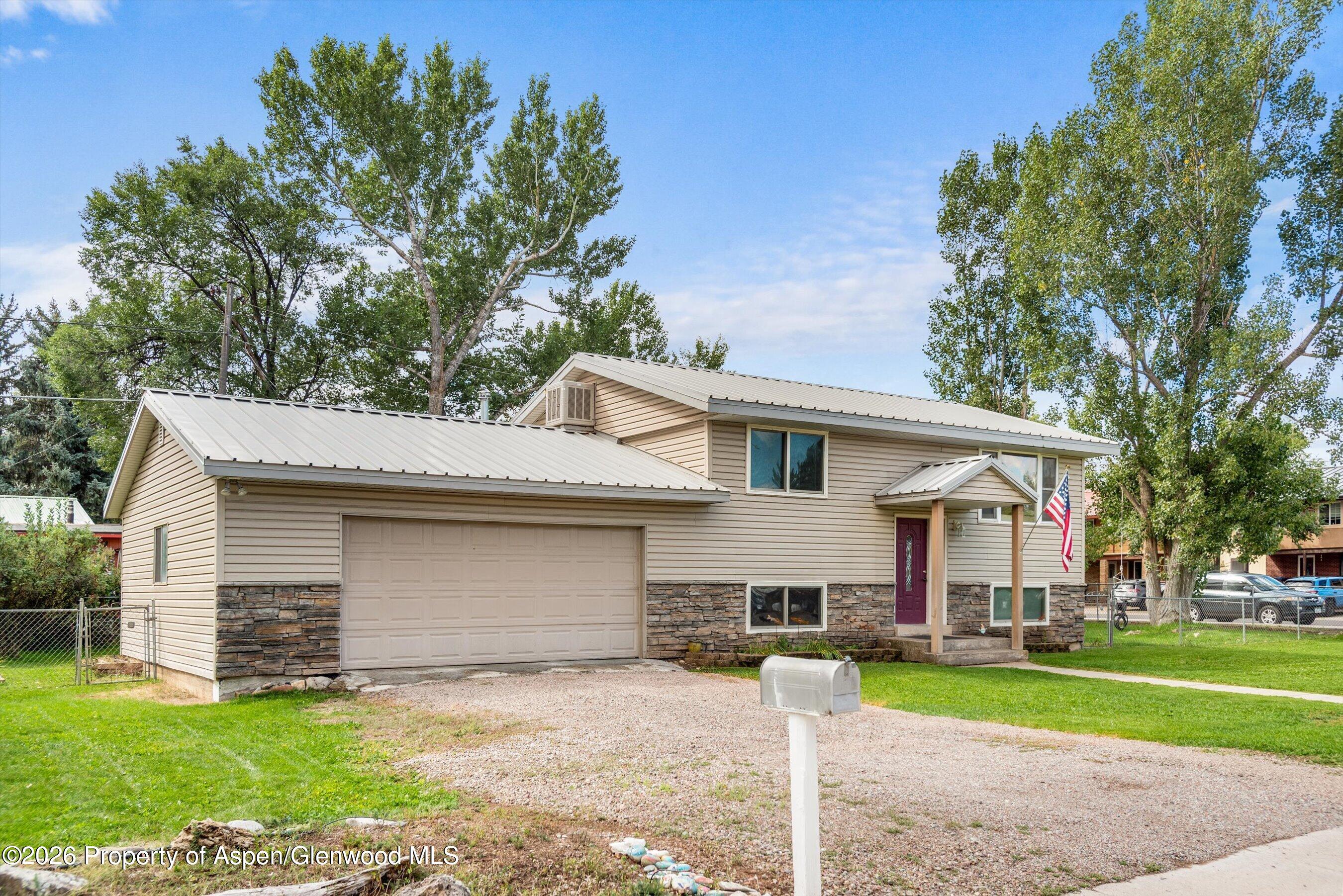 188 Capitol Avenue Carbondale CO 81623