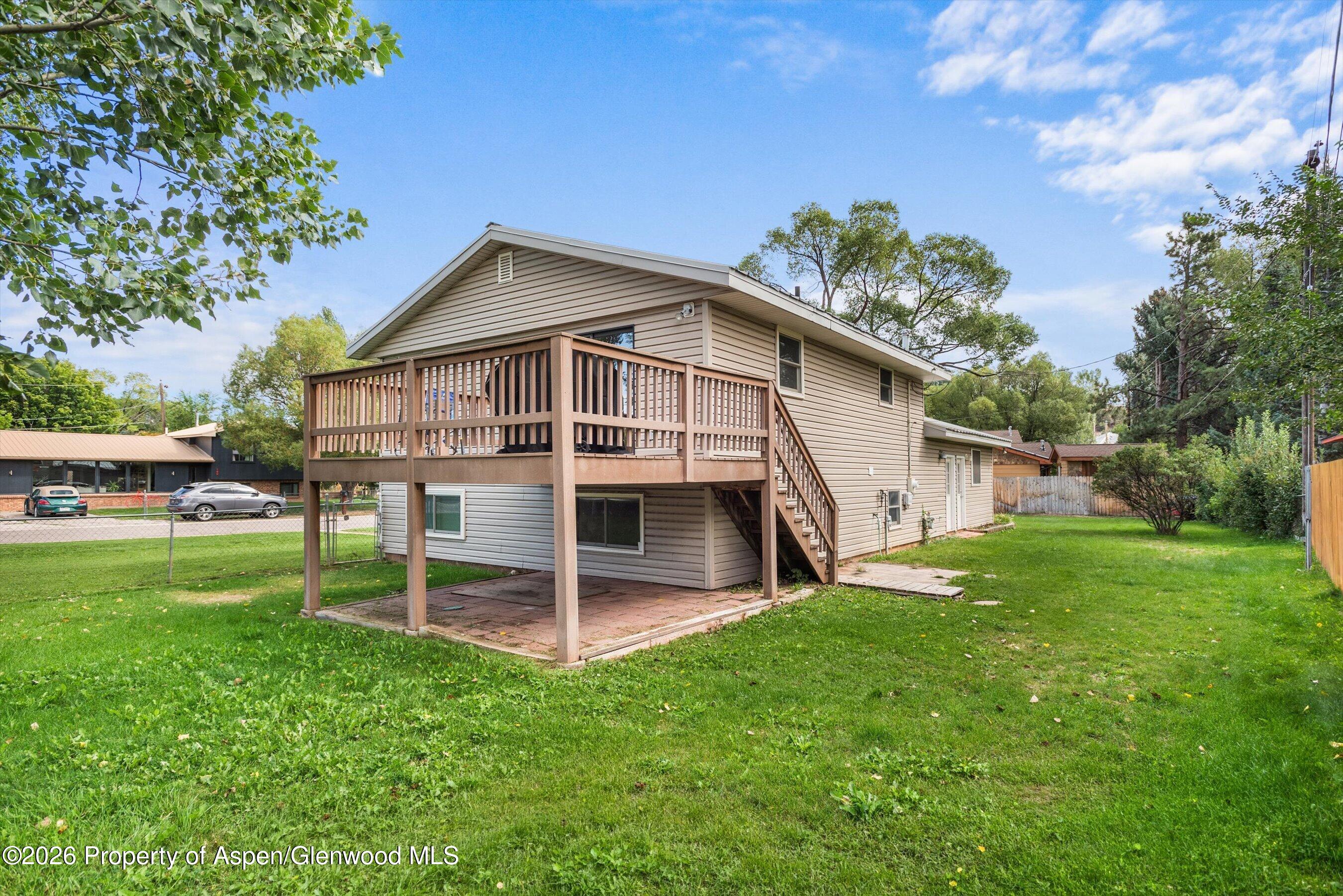 188 Capitol Avenue Carbondale CO 81623