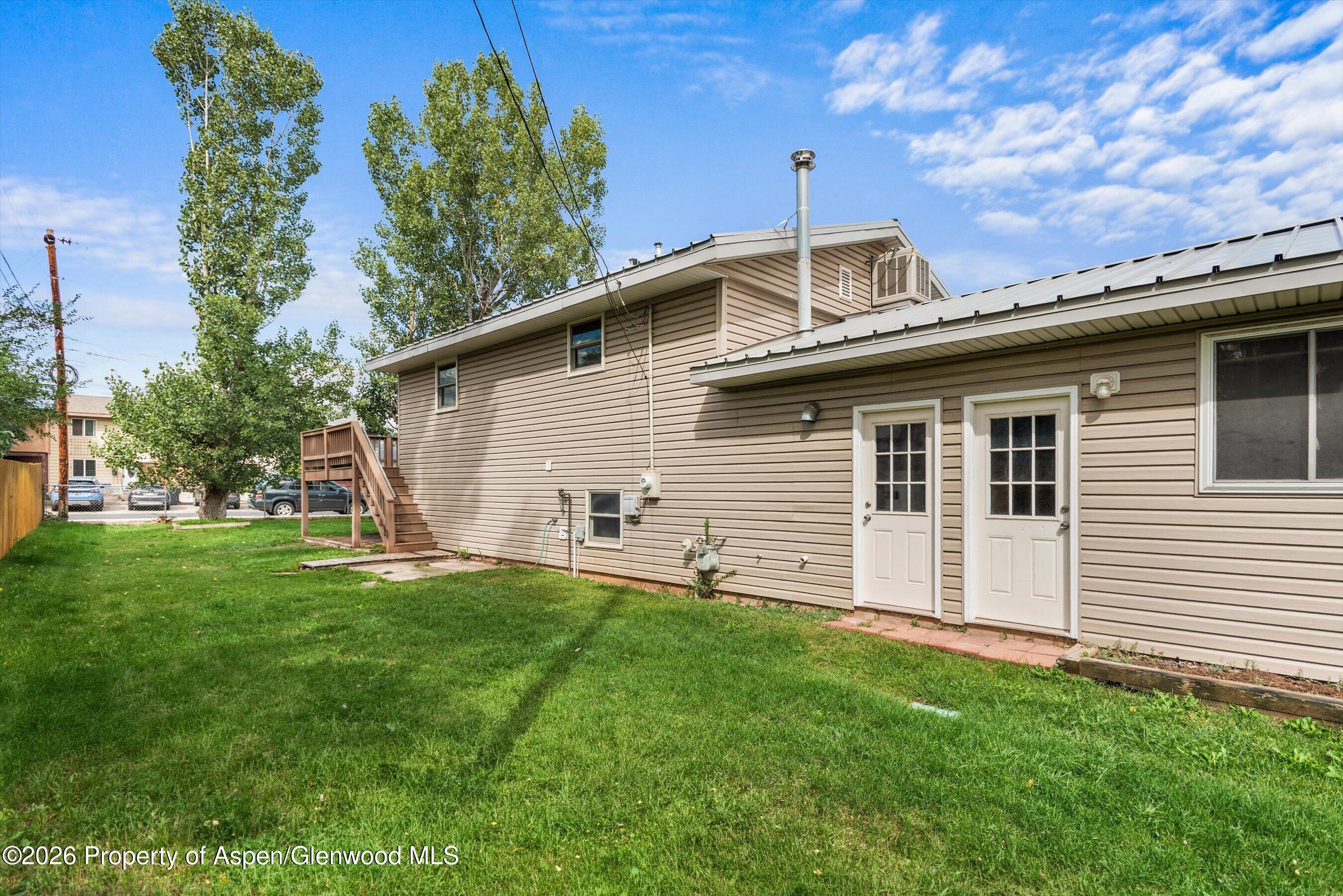 188 Capitol Avenue Carbondale CO 81623