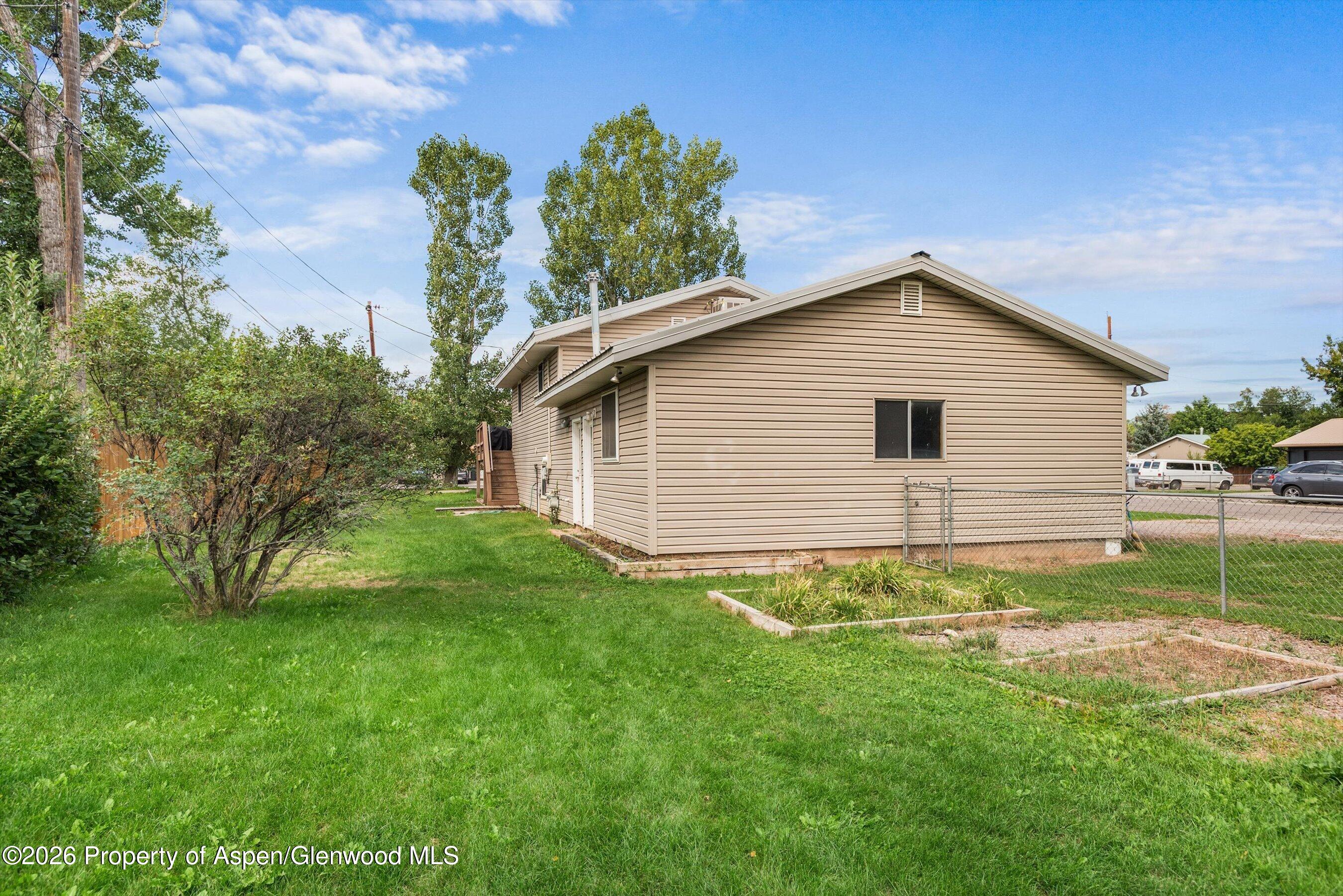 188 Capitol Avenue Carbondale CO 81623