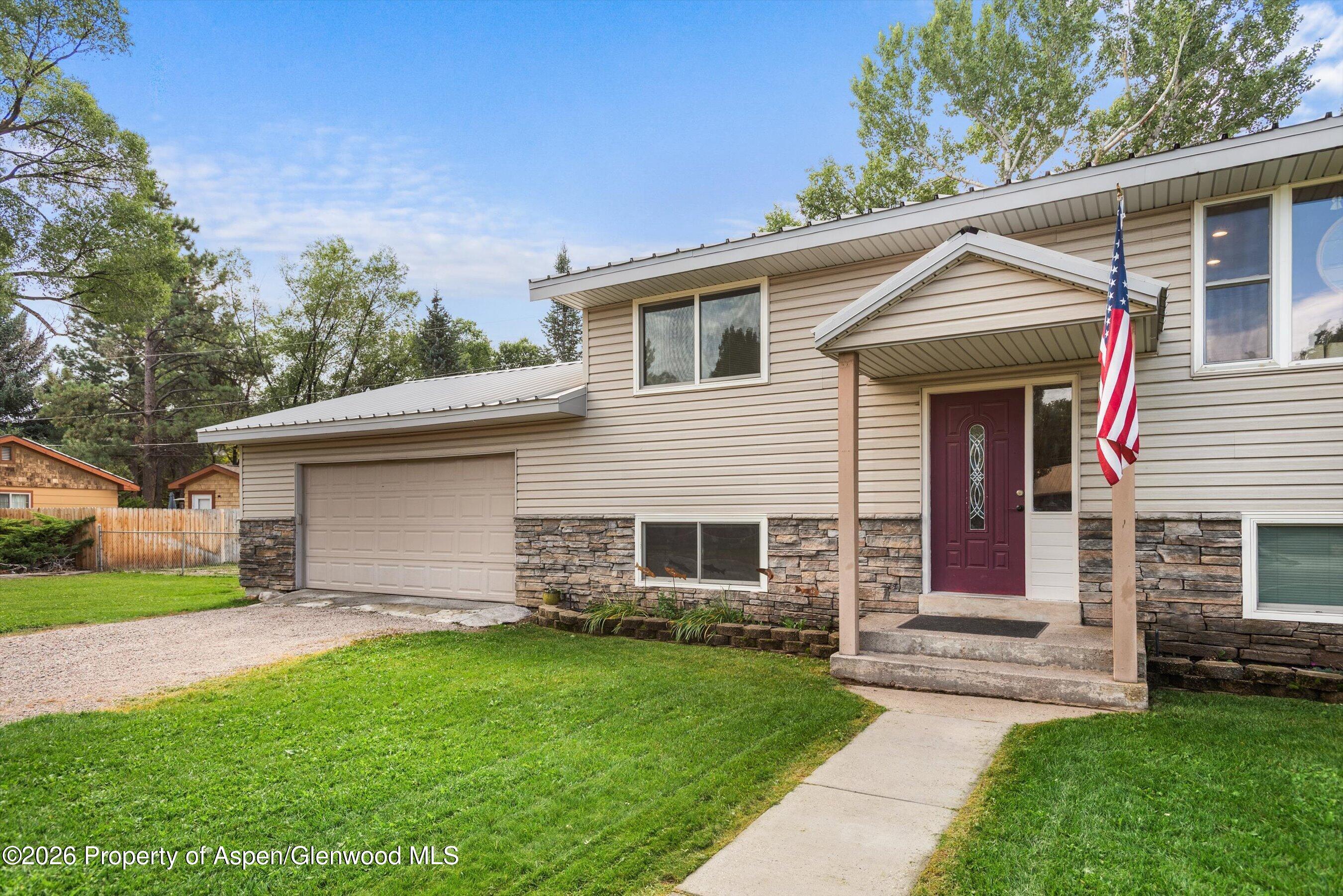 188 Capitol Avenue Carbondale CO 81623