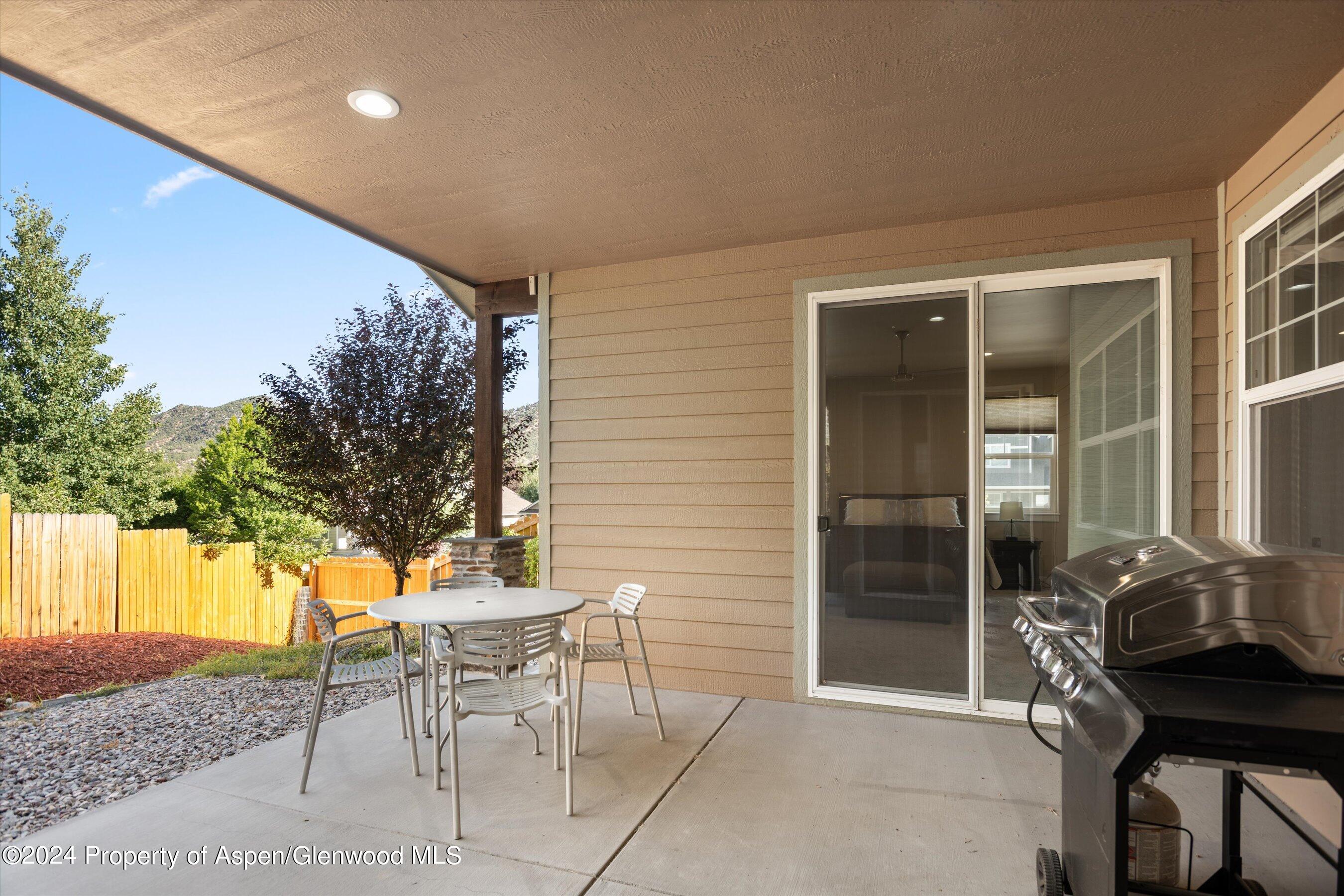 18 Mount Princeton New Castle CO 81647