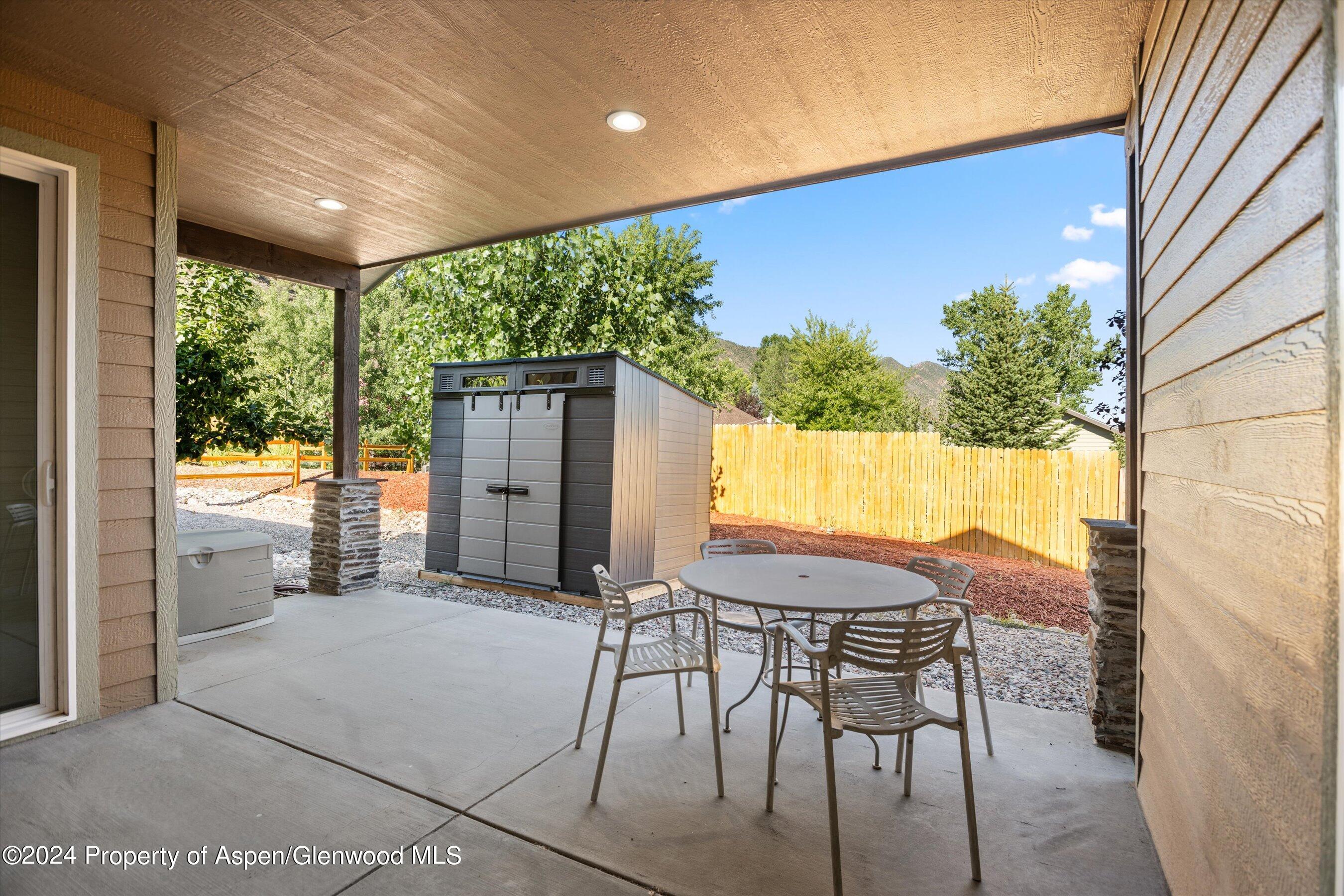 18 Mount Princeton New Castle CO 81647